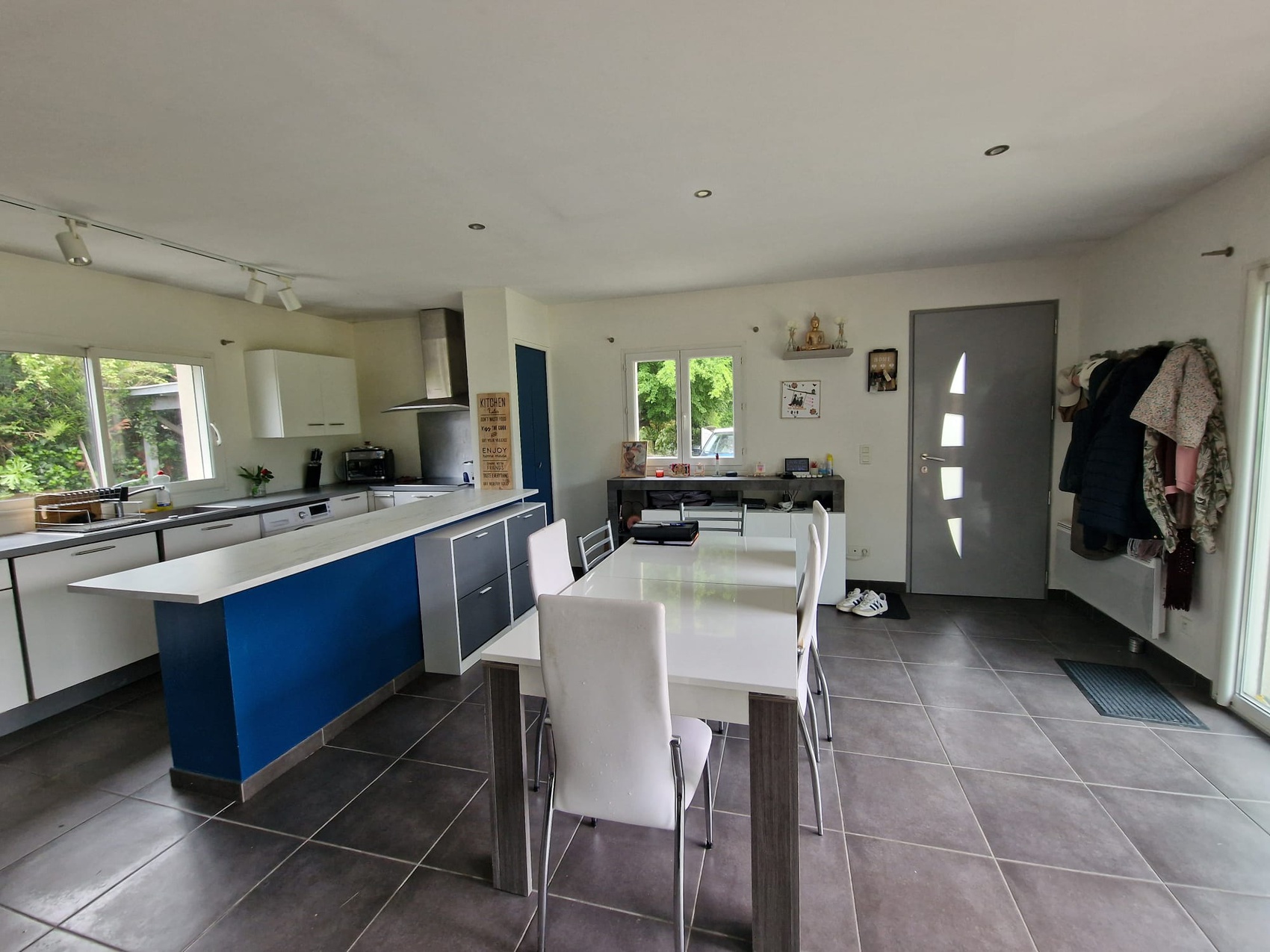 Achat immobilier Maison 5 pièces  110m2 à Argelès-Gazost (65400) - Photo n°5