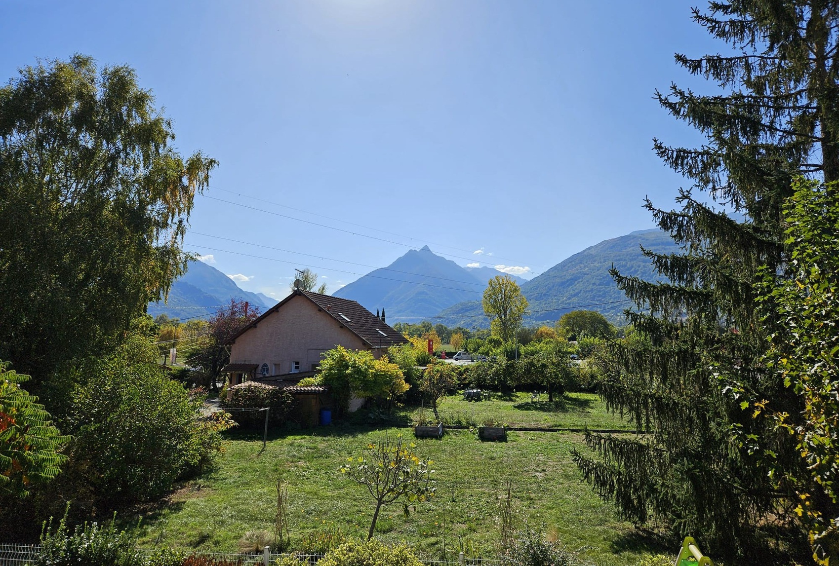 Achat immobilier Maison 5 pièces  110m2 à Argelès-Gazost (65400) - Photo n°14