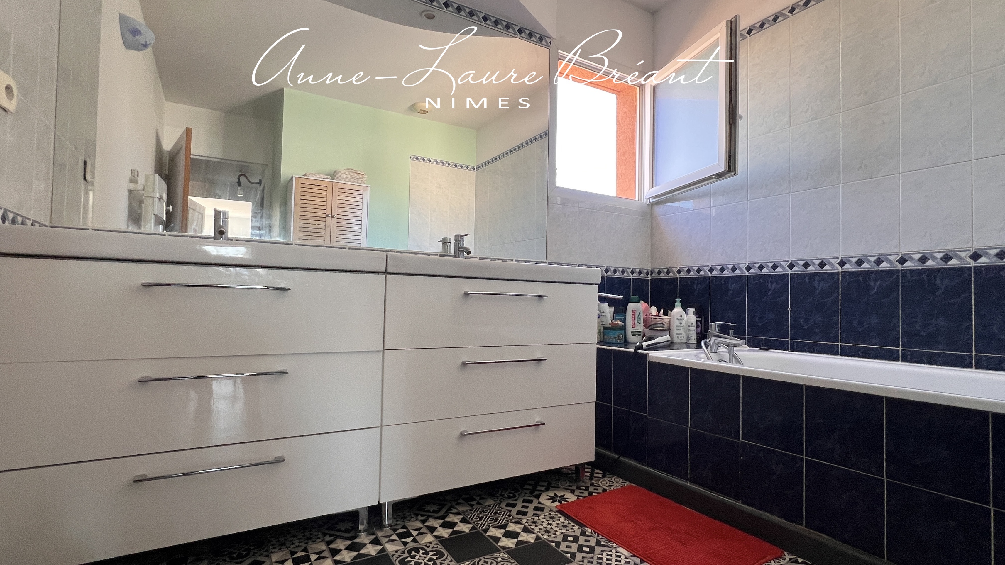 Achat immobilier Maison 4 pièces  118m2 à Nîmes (30000) - Photo n°6