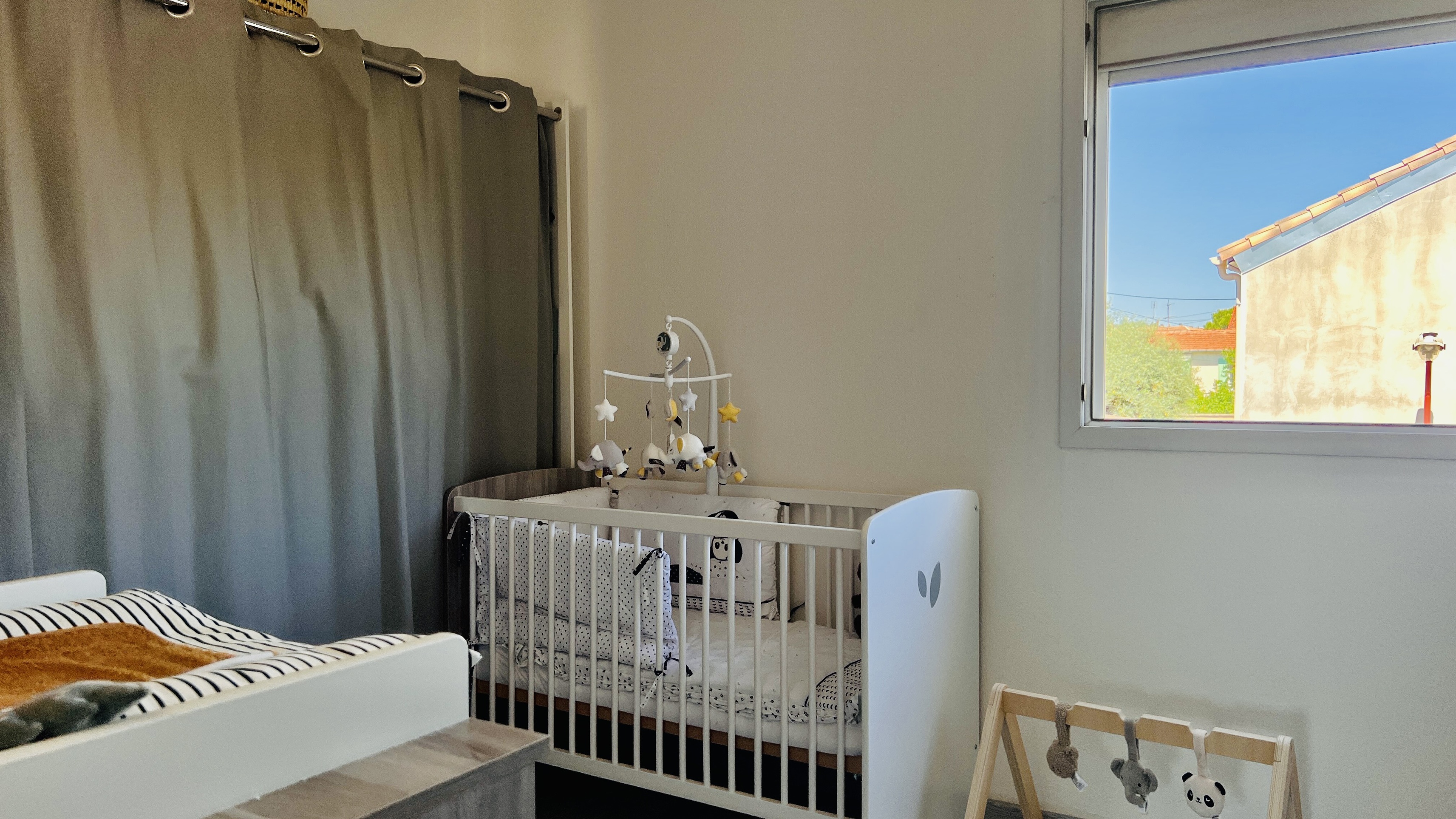 Achat immobilier Maison 4 pièces  118m2 à Nîmes (30000) - Photo n°5