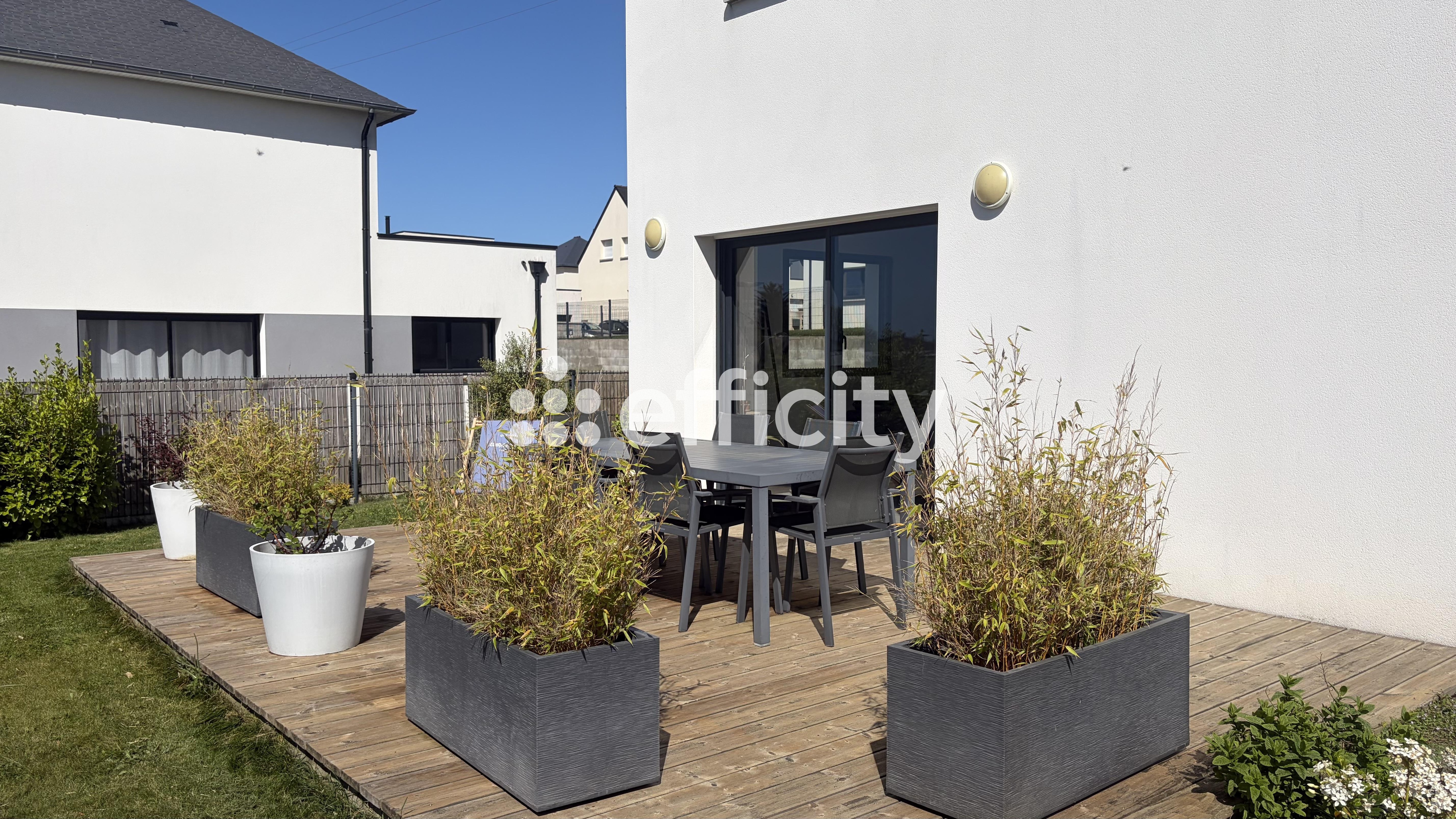 Achat immobilier Maison 5 pièces  120m2 à Saint-Alban (22400) - Photo n°18