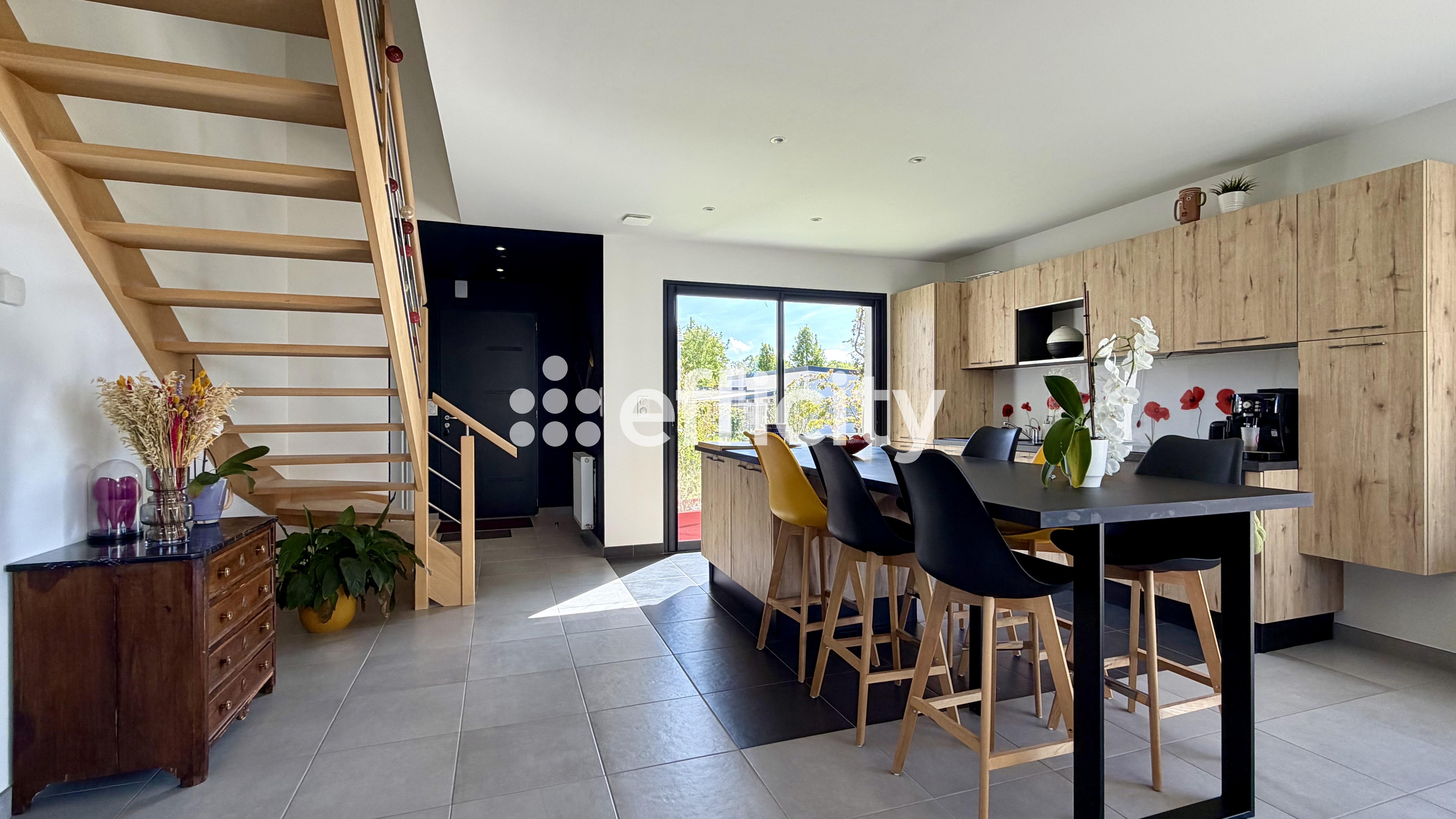 Achat immobilier Maison 5 pièces  120m2 à Saint-Alban (22400) - Photo n°7