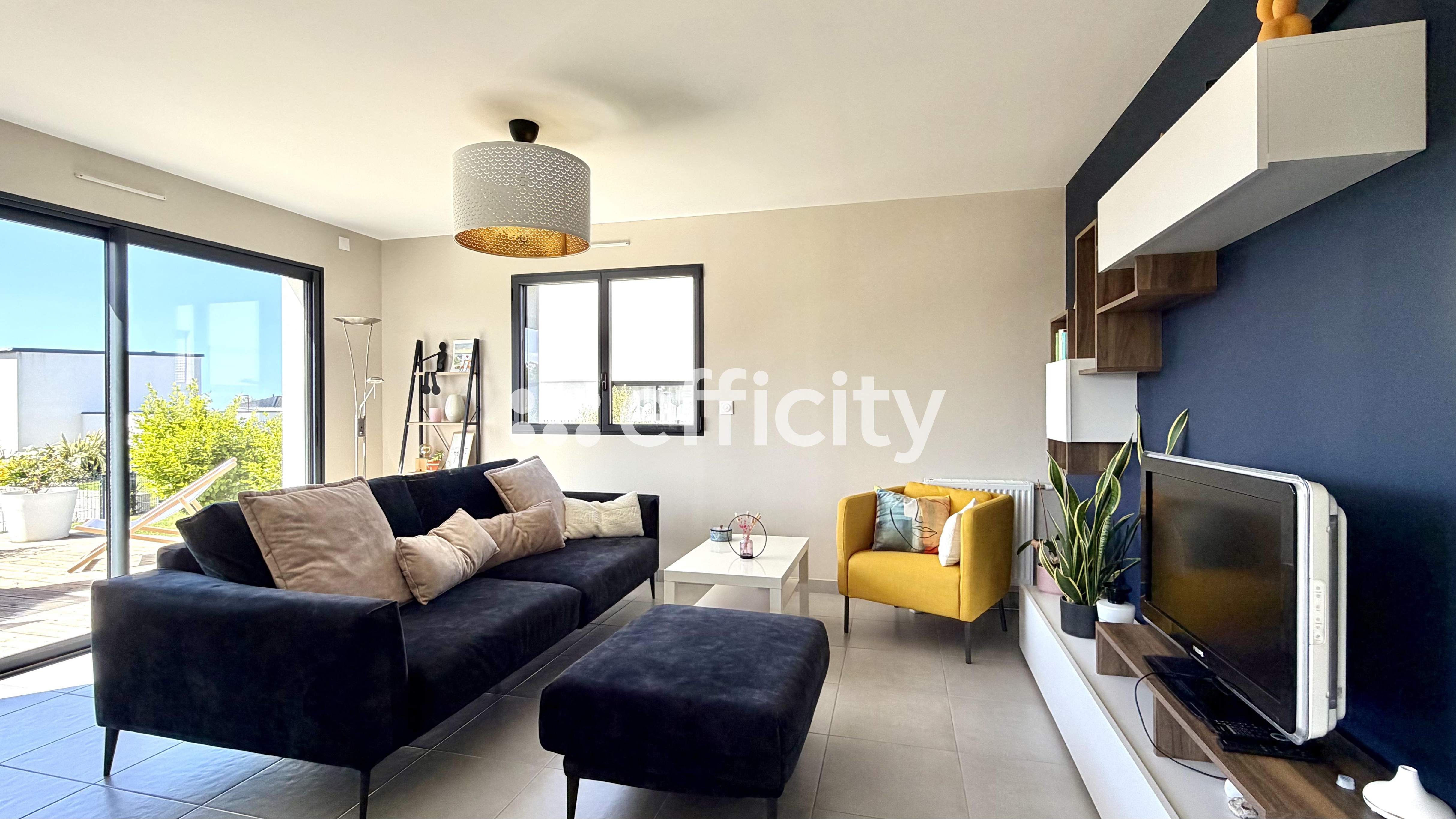 Achat immobilier Maison 5 pièces  120m2 à Saint-Alban (22400) - Photo n°6