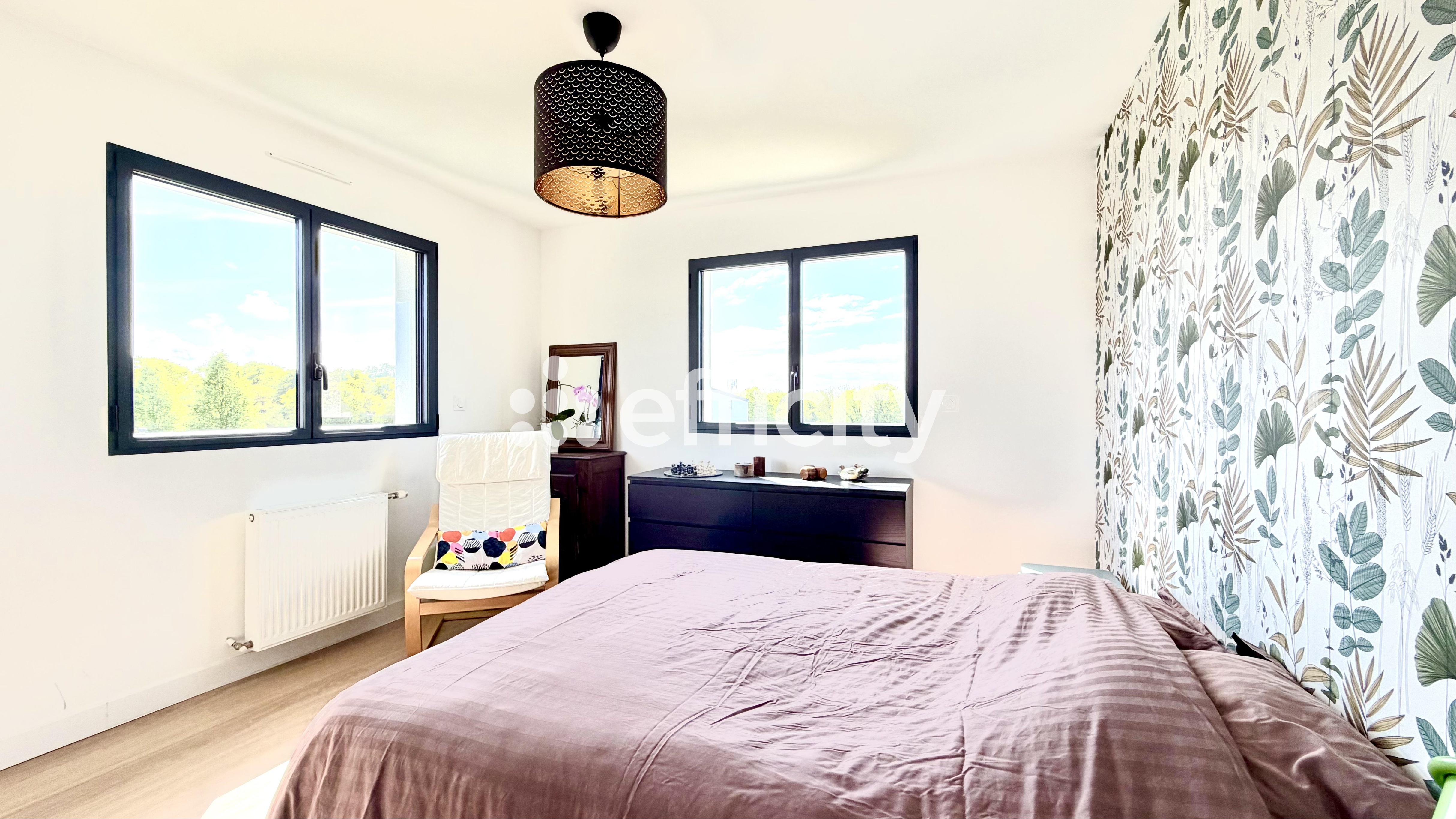 Achat immobilier Maison 5 pièces  120m2 à Saint-Alban (22400) - Photo n°8