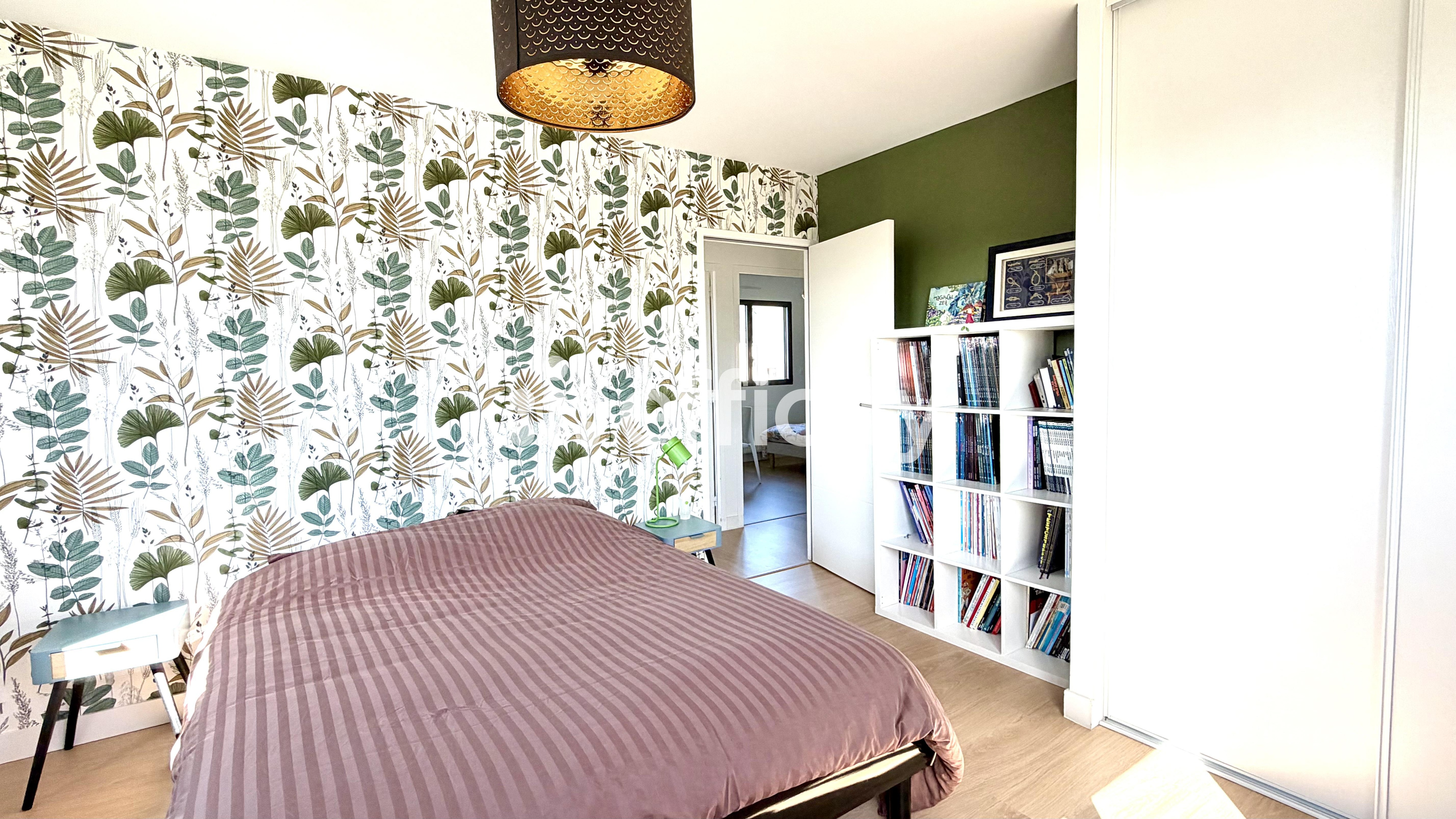 Achat immobilier Maison 5 pièces  120m2 à Saint-Alban (22400) - Photo n°10