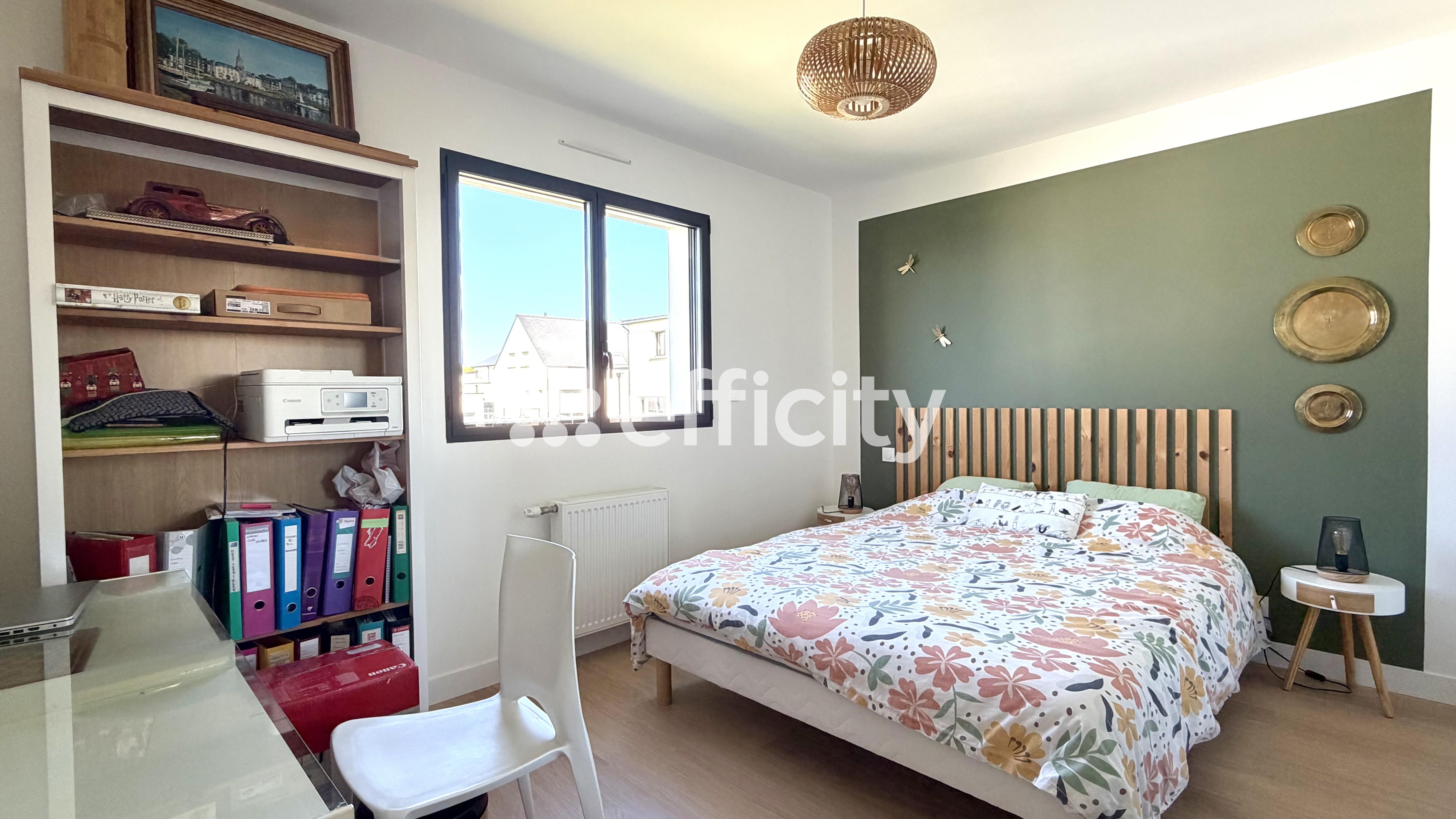 Achat immobilier Maison 5 pièces  120m2 à Saint-Alban (22400) - Photo n°11