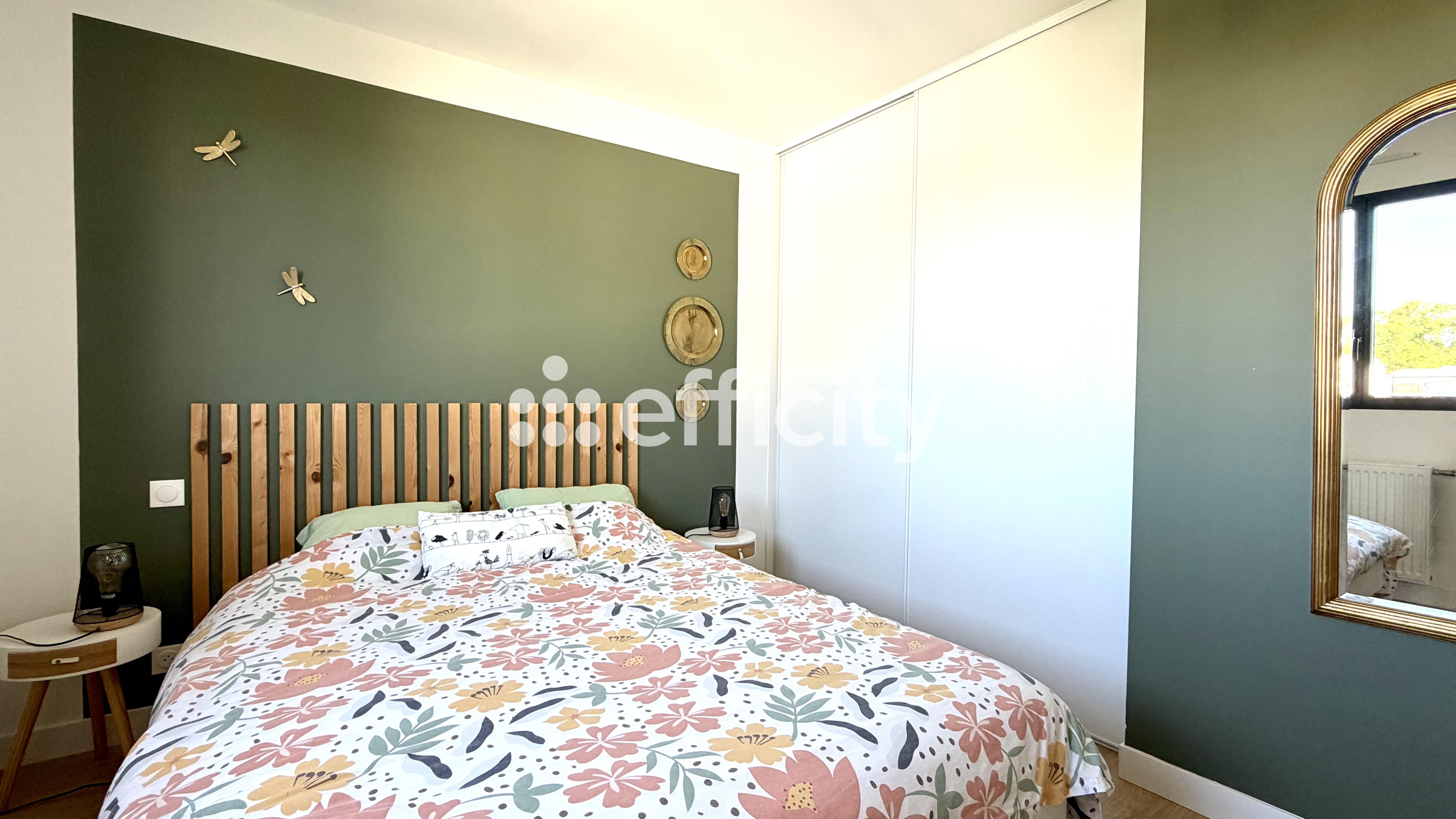 Achat immobilier Maison 5 pièces  120m2 à Saint-Alban (22400) - Photo n°12