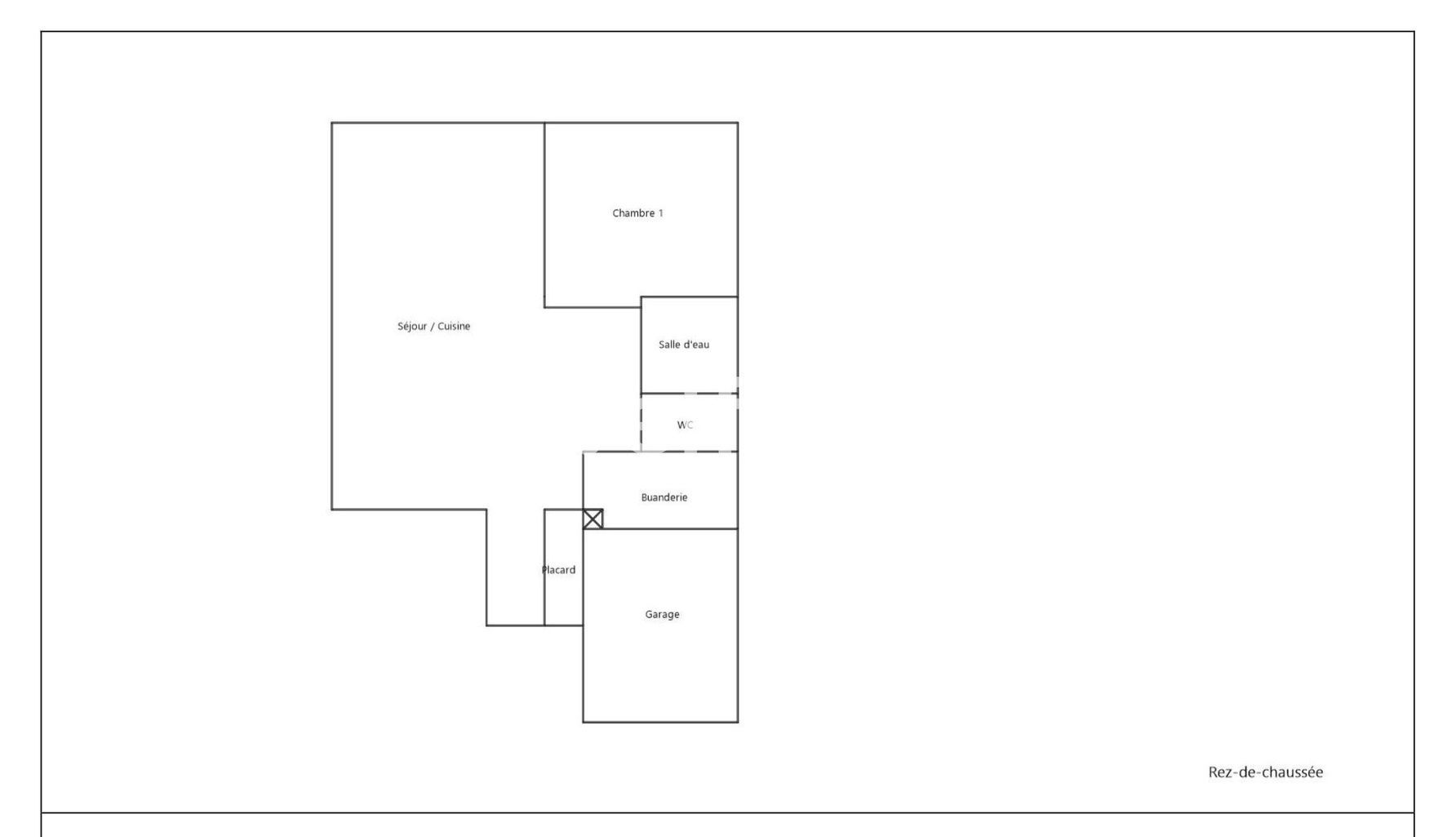 Achat immobilier Maison 5 pièces  120m2 à Saint-Alban (22400) - Photo n°20