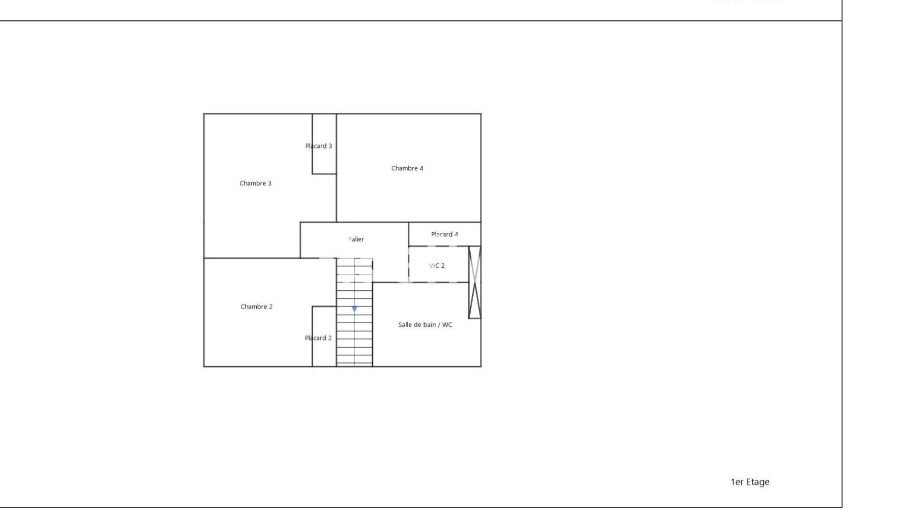 Achat immobilier Maison 5 pièces  120m2 à Saint-Alban (22400) - Photo n°21