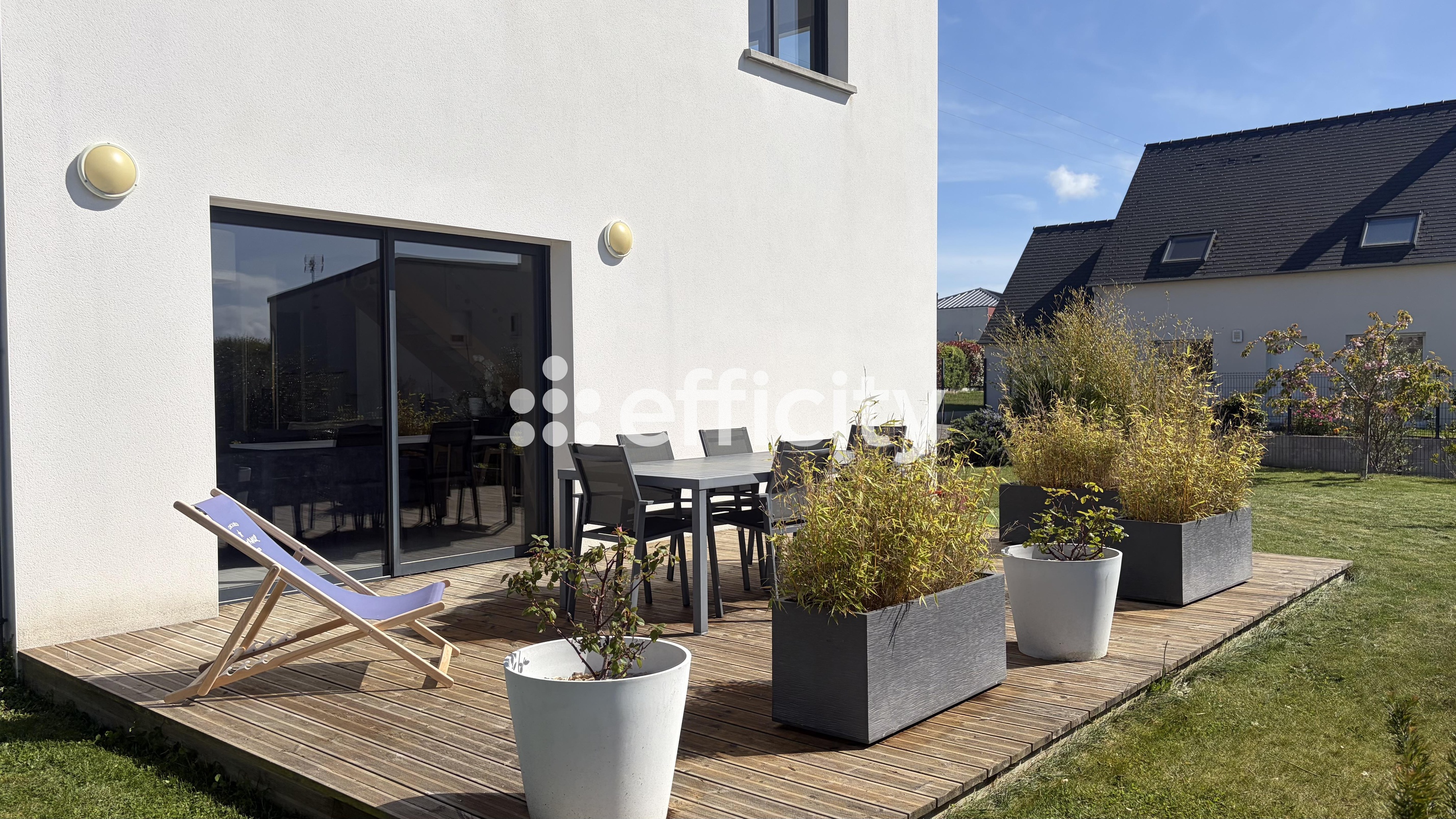 maison 5 pièces - 120,0m2 à Saint-Alban (22400)