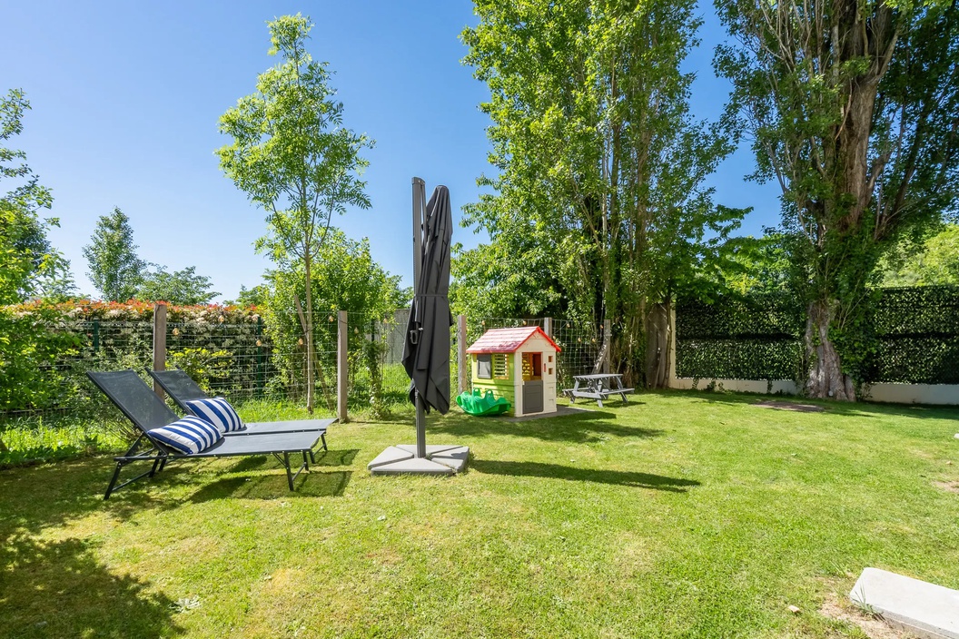 appartement 4 pièces - 82m2 à Neuilly-sur-Marne (93330)
