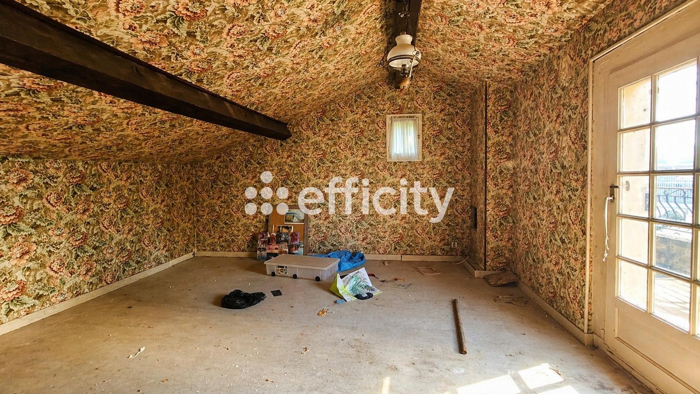 Achat immobilier Maison 4 pièces  94m2 à Marseille (13013) - Photo n°9