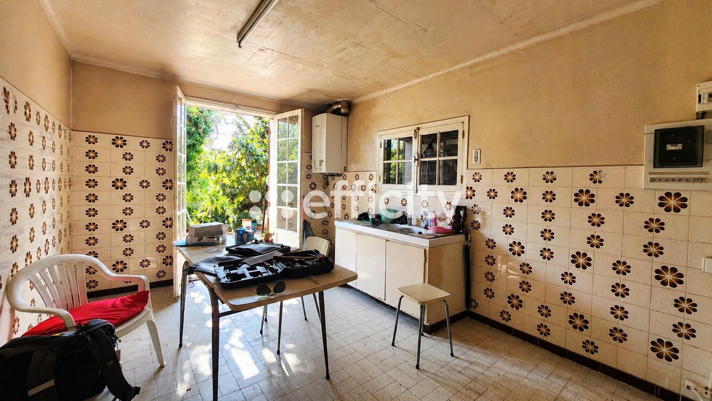 Achat immobilier Maison 4 pièces  94m2 à Marseille (13013) - Photo n°5