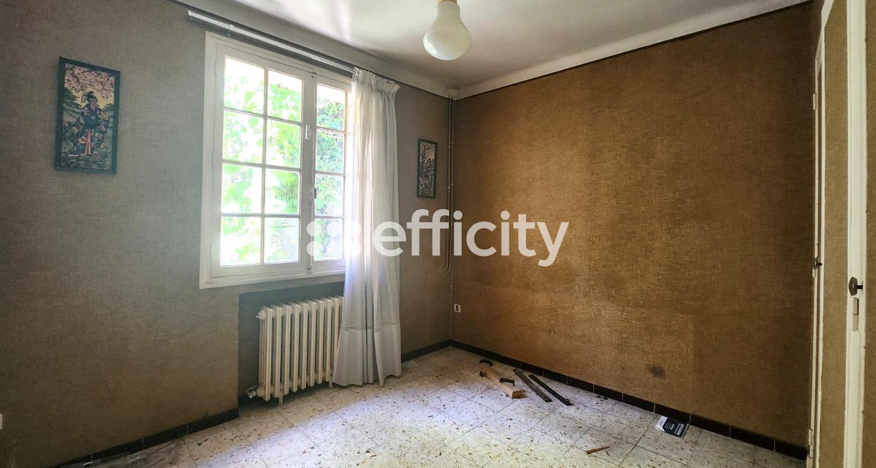 Achat immobilier Maison 4 pièces  94m2 à Marseille (13013) - Photo n°12