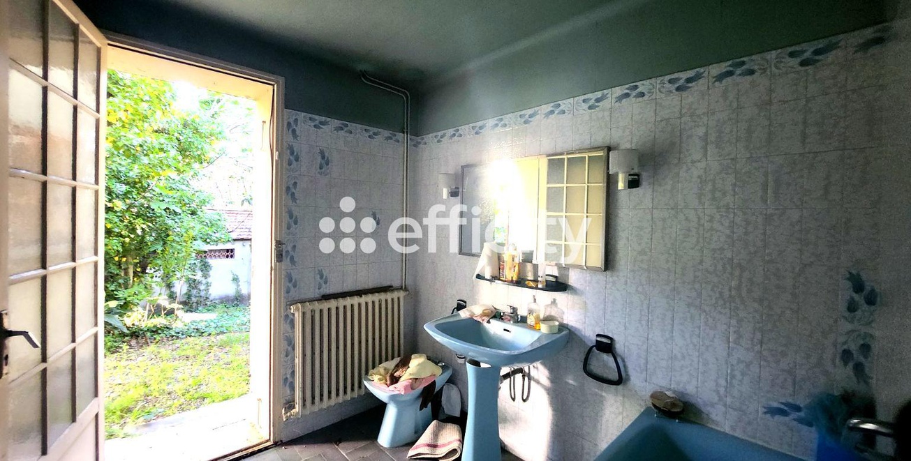 Achat immobilier Maison 4 pièces  94m2 à Marseille (13013) - Photo n°11