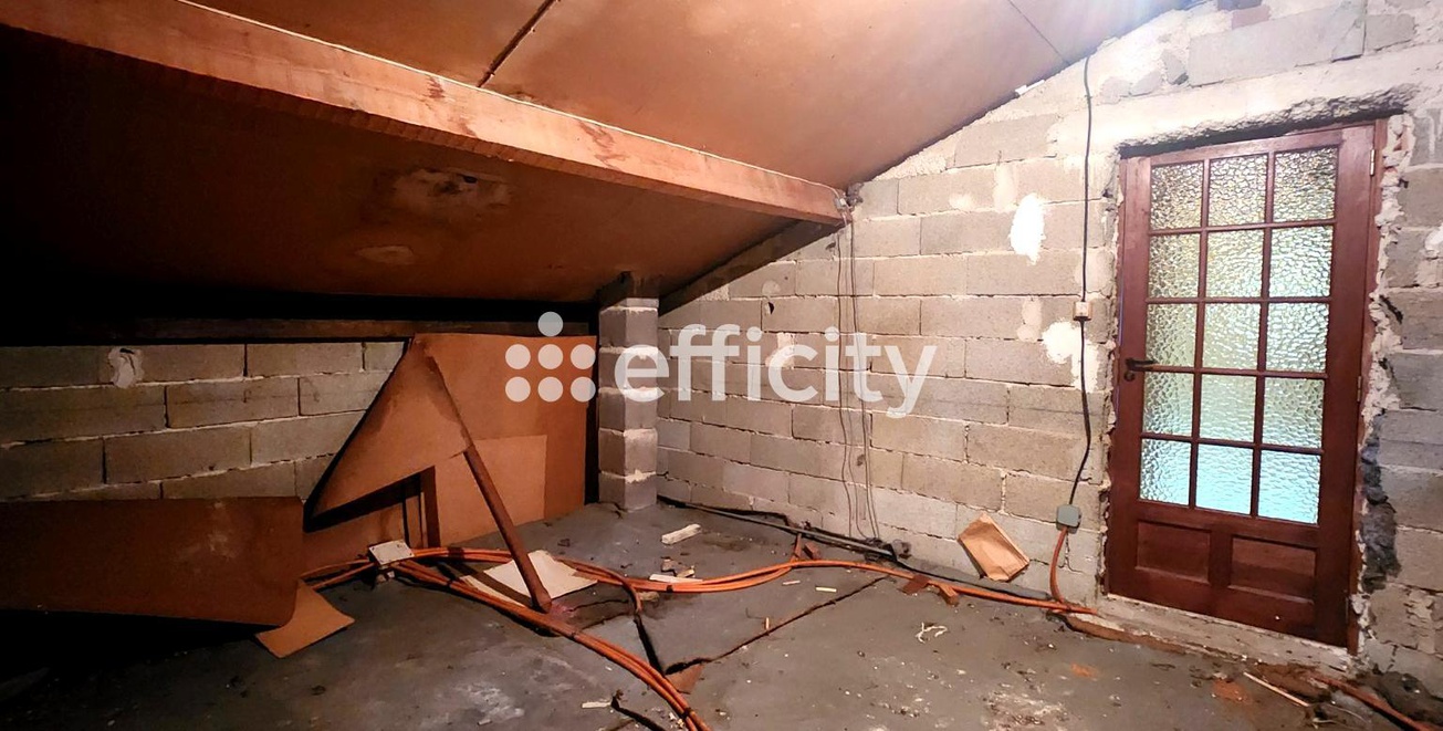 Achat immobilier Maison 4 pièces  94m2 à Marseille (13013) - Photo n°10