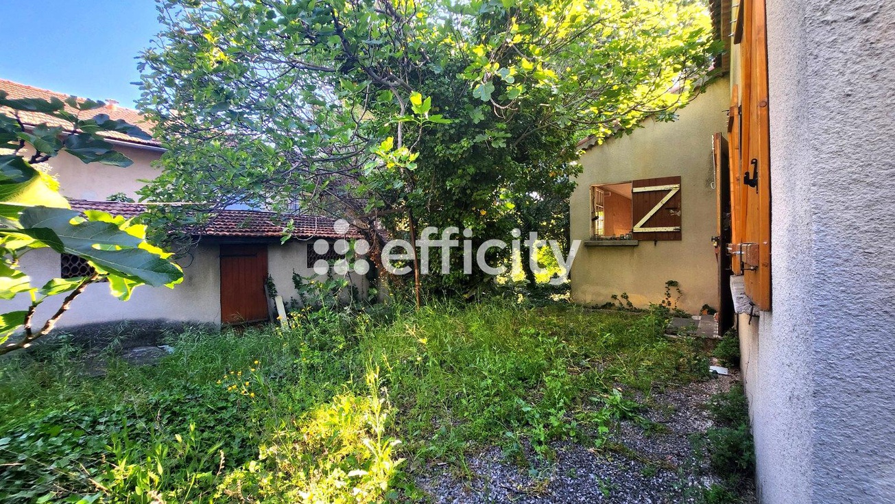Achat immobilier Maison 4 pièces  94m2 à Marseille (13013) - Photo n°14