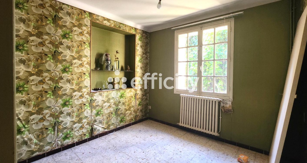 Achat immobilier Maison 4 pièces  94m2 à Marseille (13013) - Photo n°13