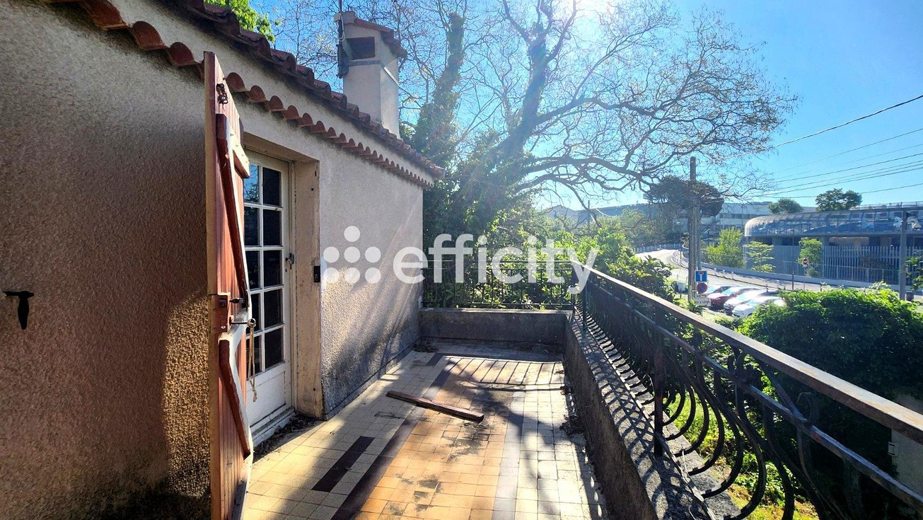 Achat immobilier Maison 4 pièces  94m2 à Marseille (13013) - Photo n°8
