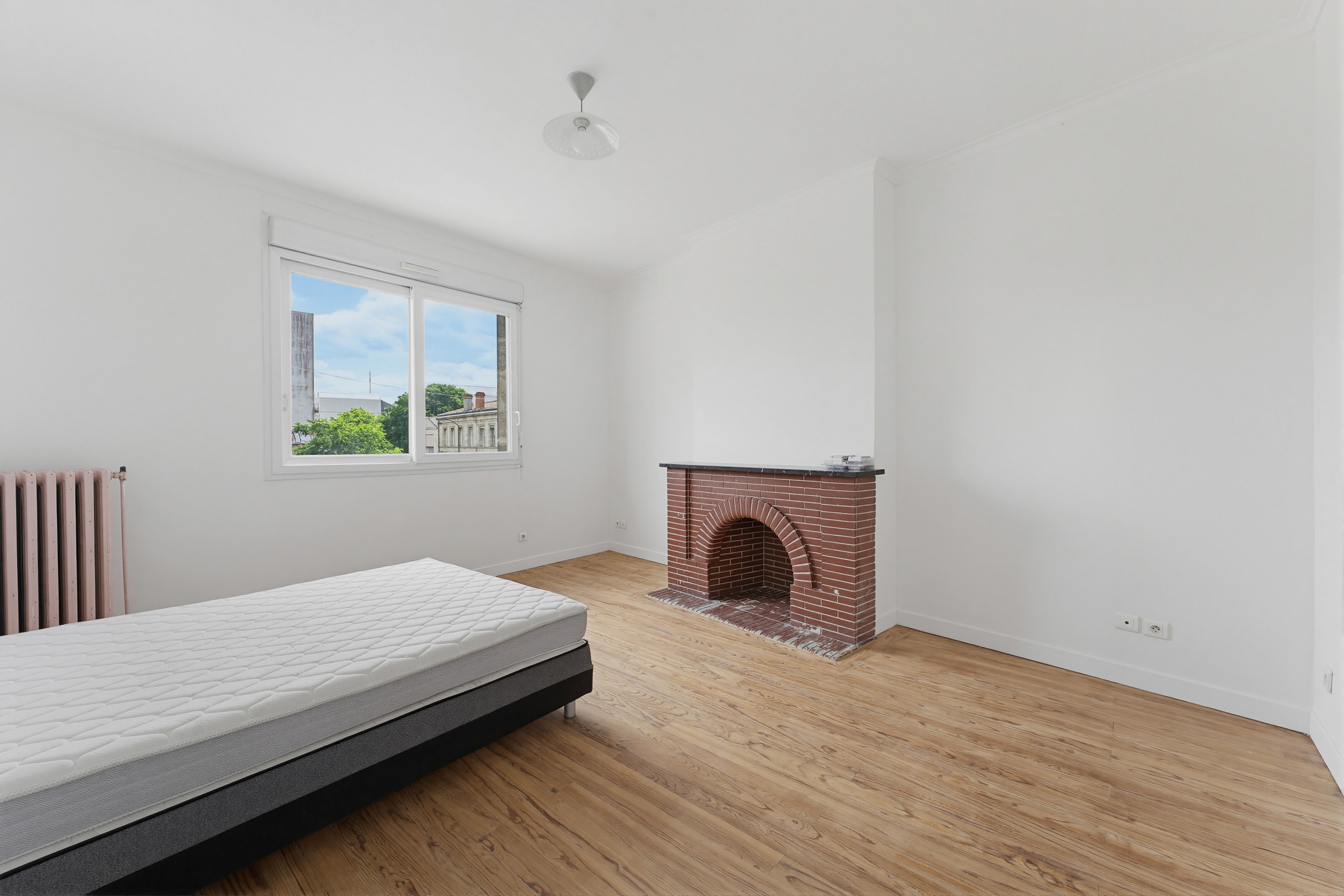 Achat immobilier Maison 6 pièces  143m2 à Bordeaux (33300) - Photo n°7