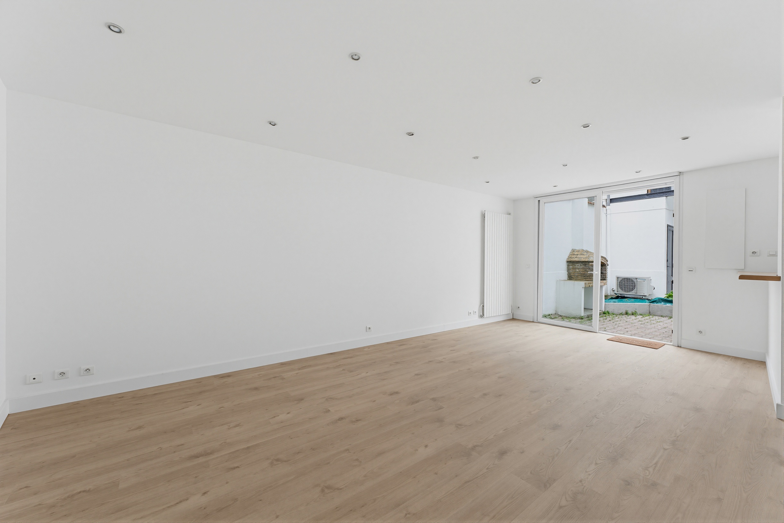 Achat immobilier Maison 6 pièces  143m2 à Bordeaux (33300) - Photo n°5