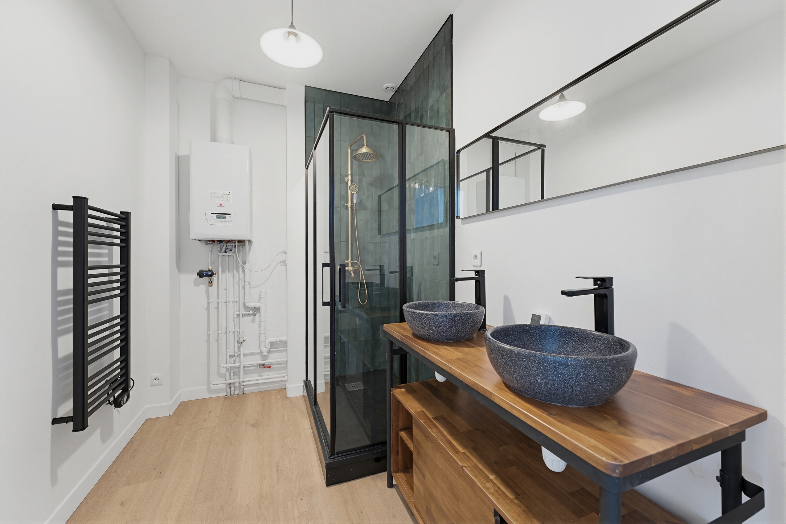 Achat immobilier Maison 6 pièces  143m2 à Bordeaux (33300) - Photo n°6