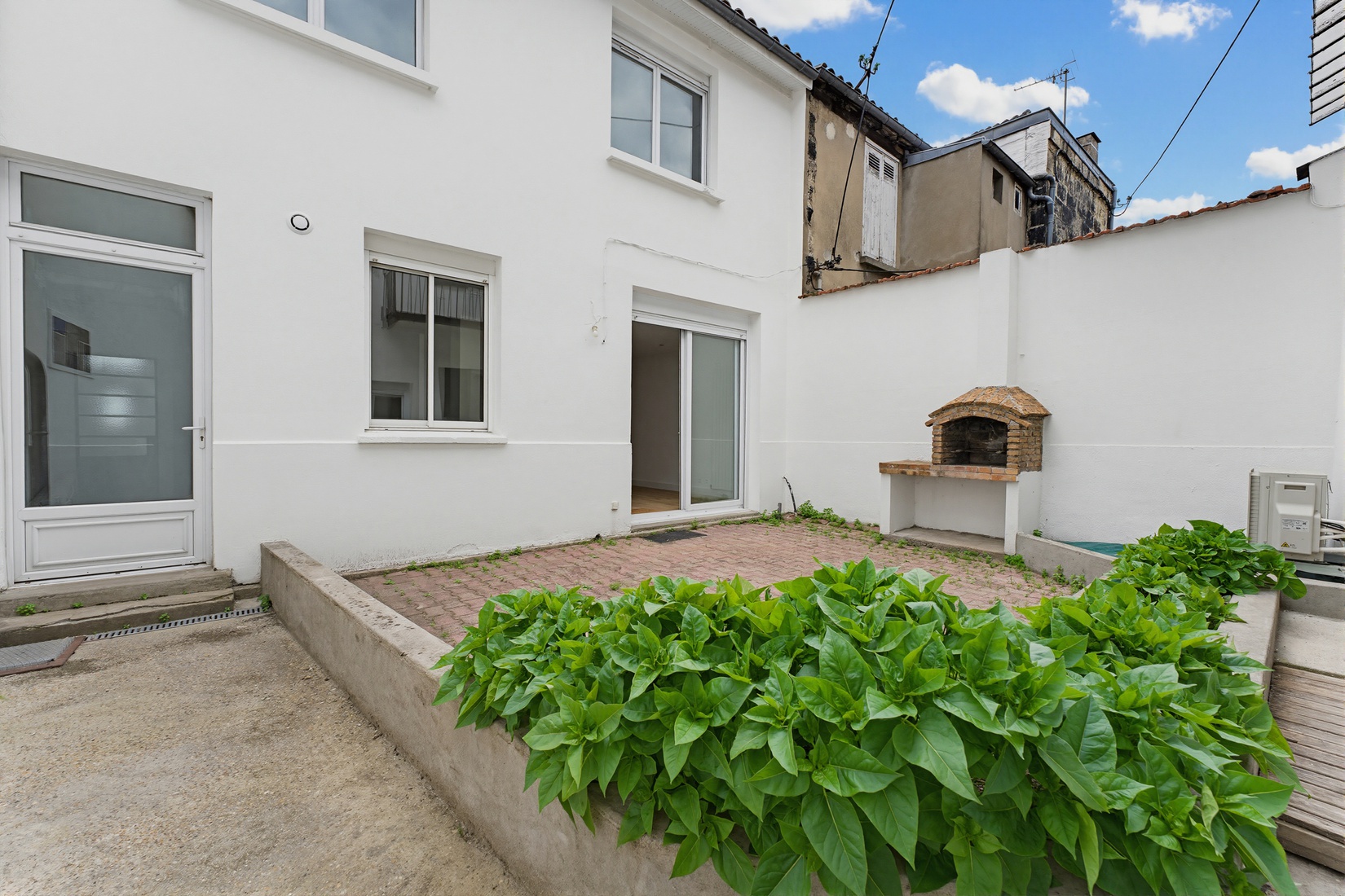maison 6 pièces - 143m2 à Bordeaux (33300)