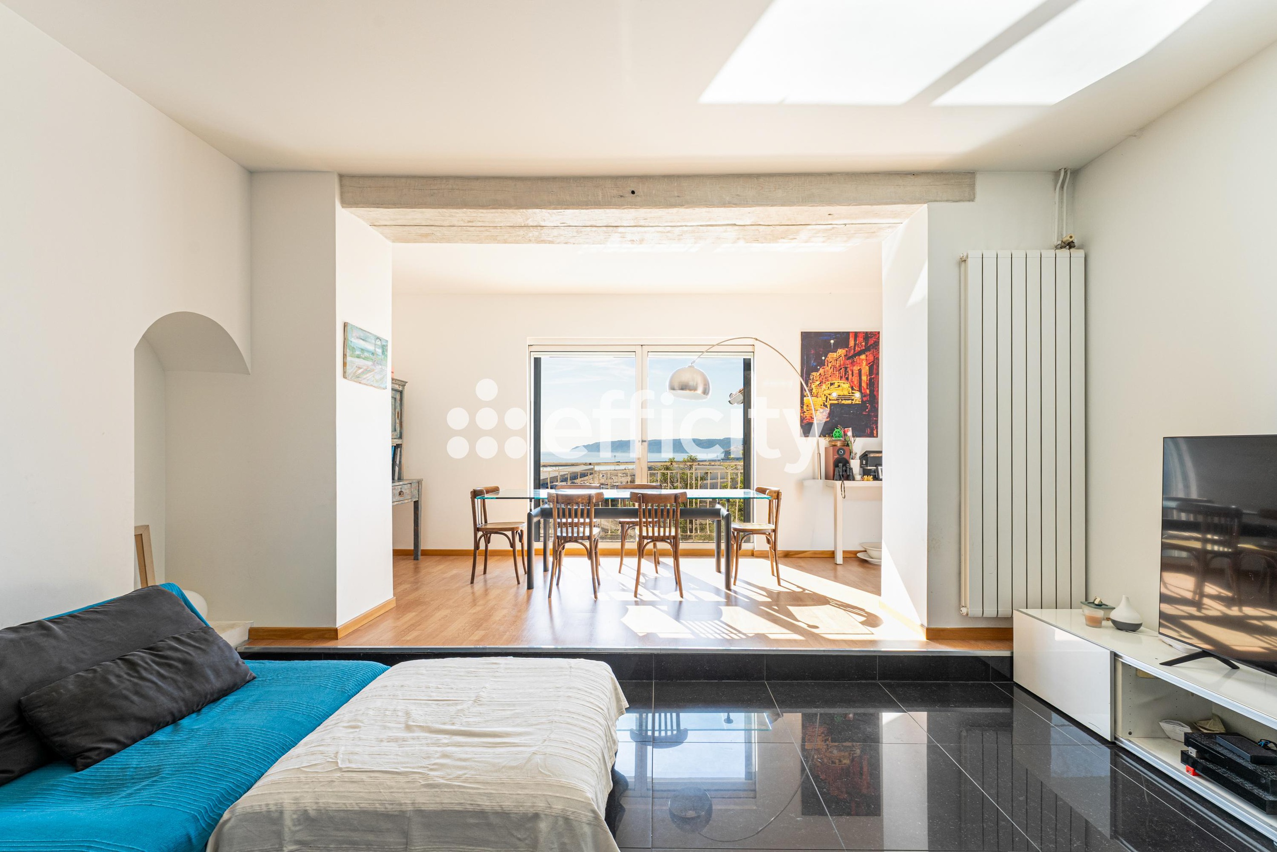 Achat immobilier Maison 5 pièces  140m2 à Marseille (13015) - Photo n°8