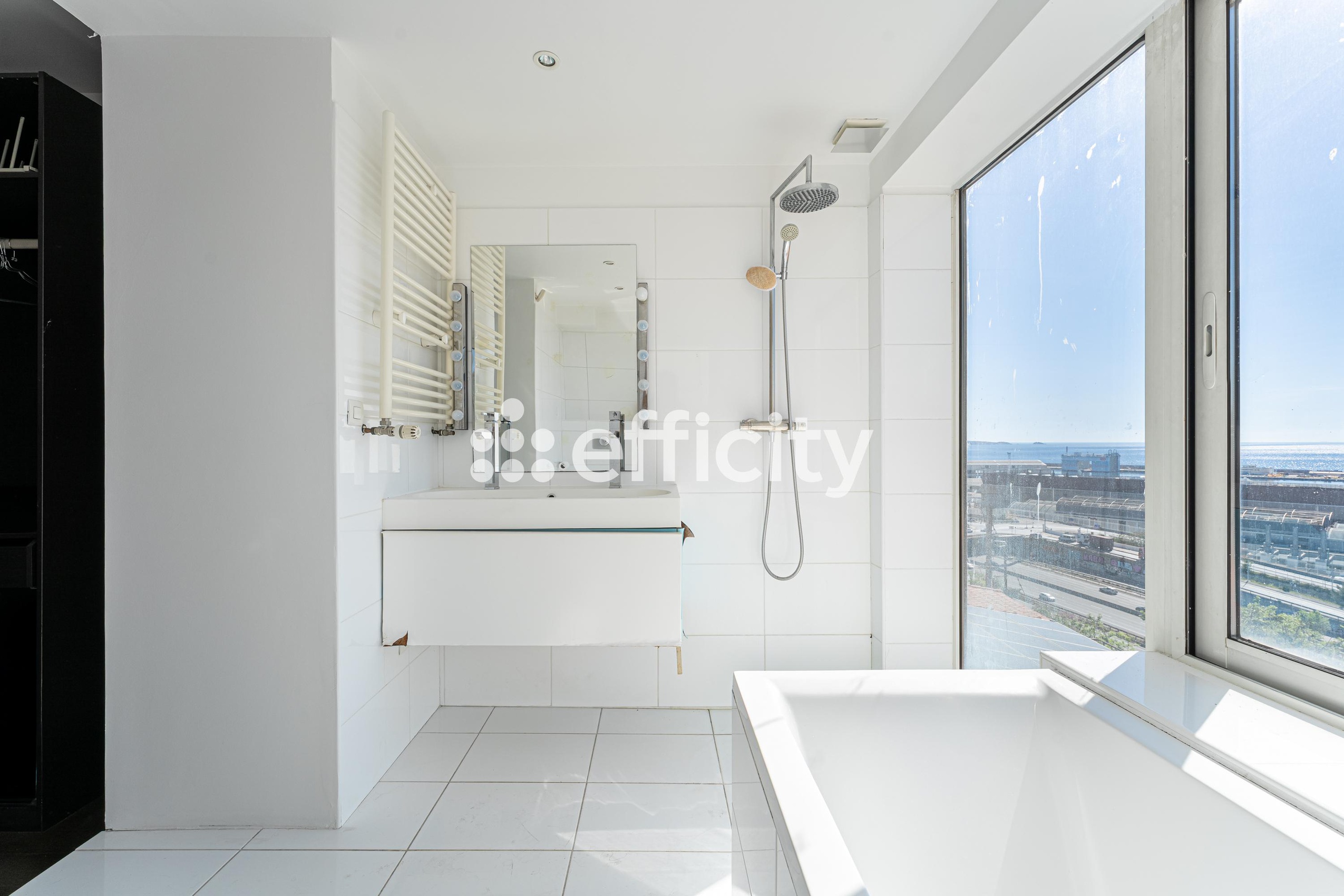 Achat immobilier Maison 5 pièces  140m2 à Marseille (13015) - Photo n°12