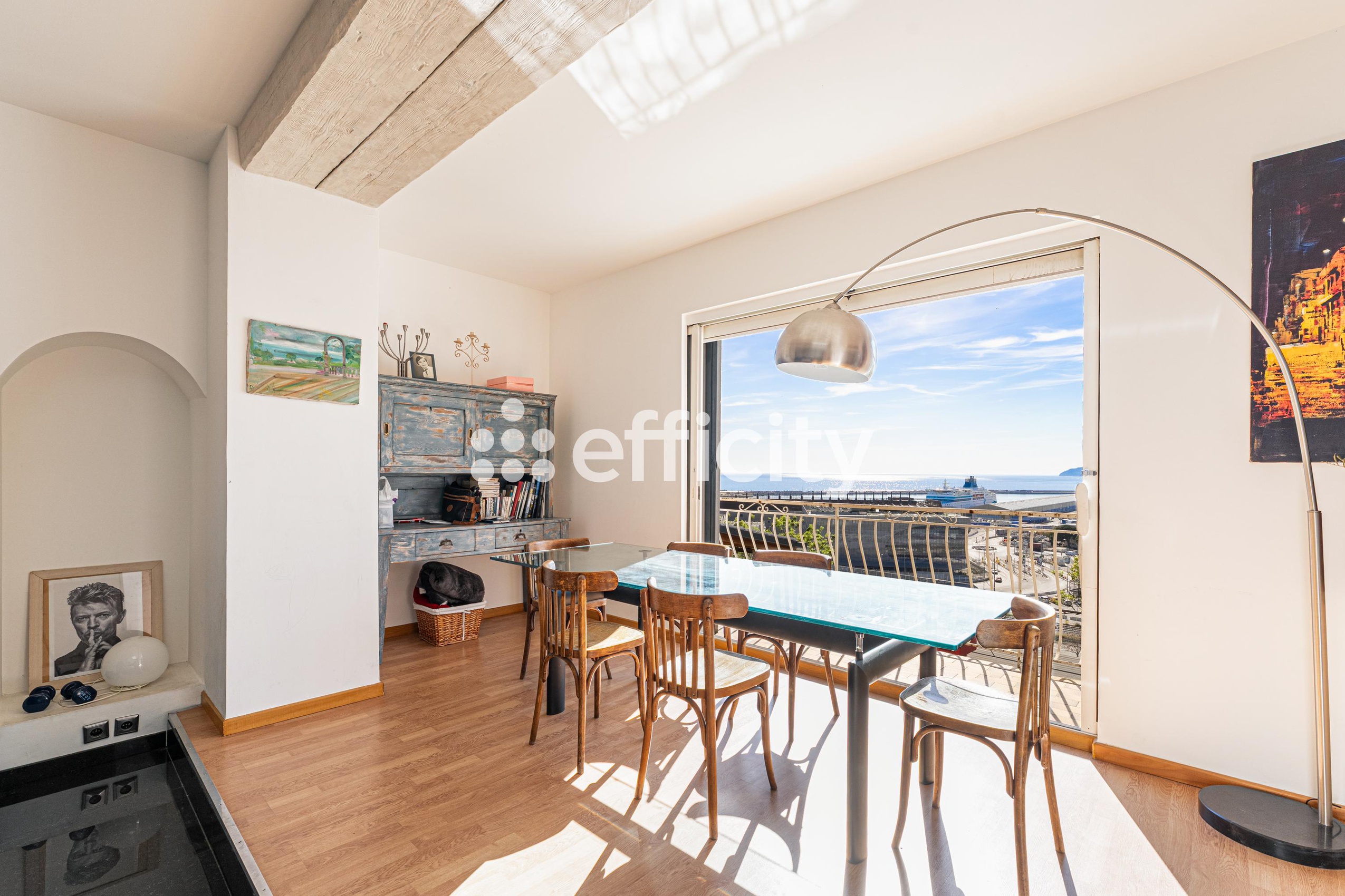 Achat immobilier Maison 5 pièces  140m2 à Marseille (13015) - Photo n°5