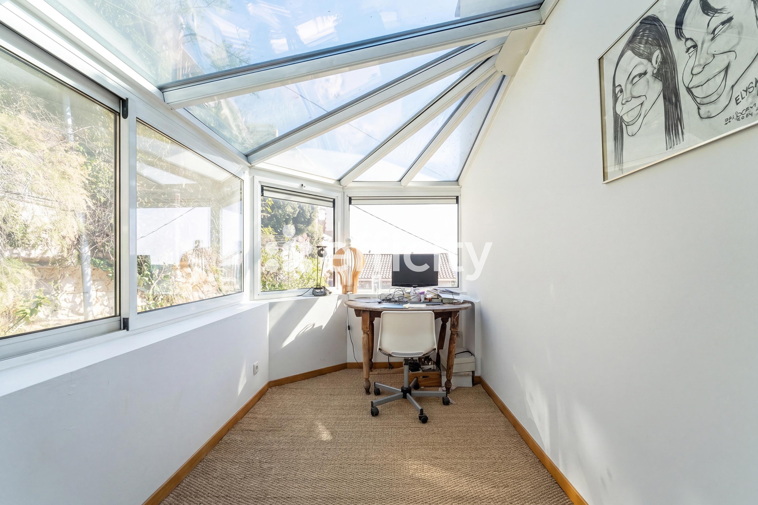 Achat immobilier Maison 5 pièces  140m2 à Marseille (13015) - Photo n°14