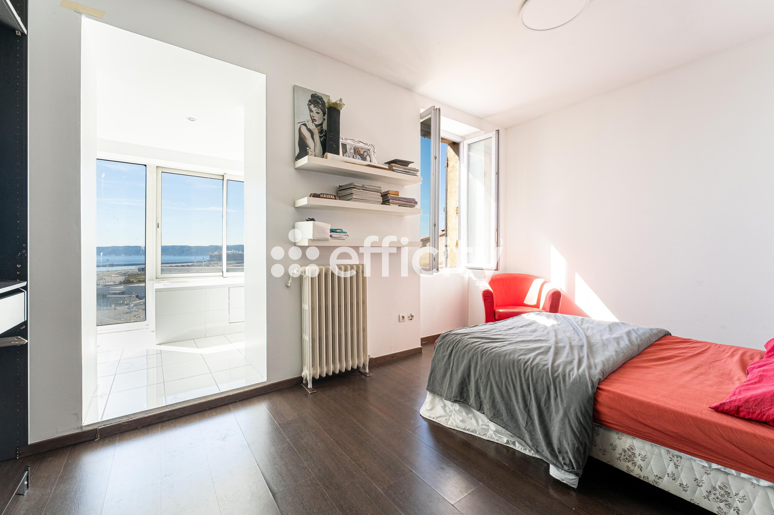 Achat immobilier Maison 5 pièces  140m2 à Marseille (13015) - Photo n°10