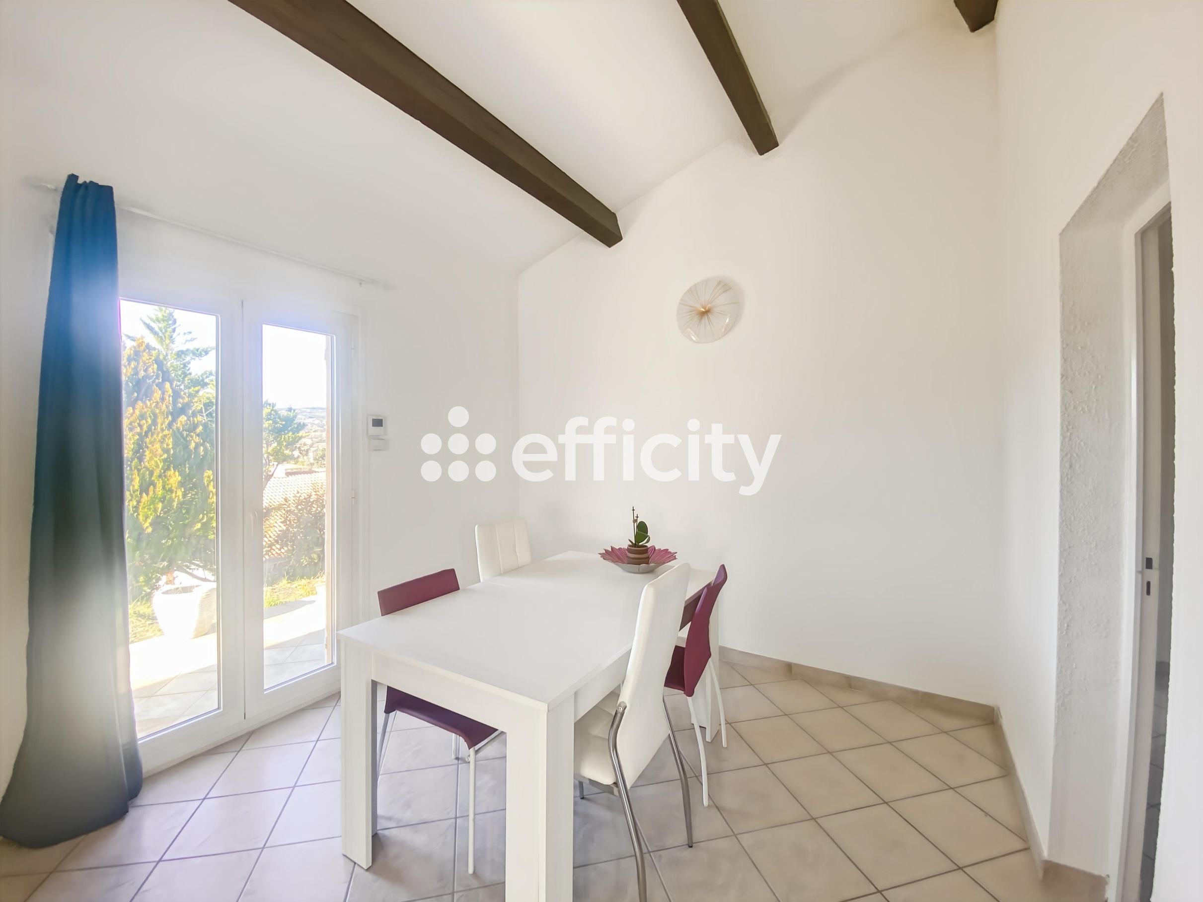 Achat immobilier Maison 5 pièces  110m2 à Saint-Martin-de-Valgalgues (30520) - Photo n°8