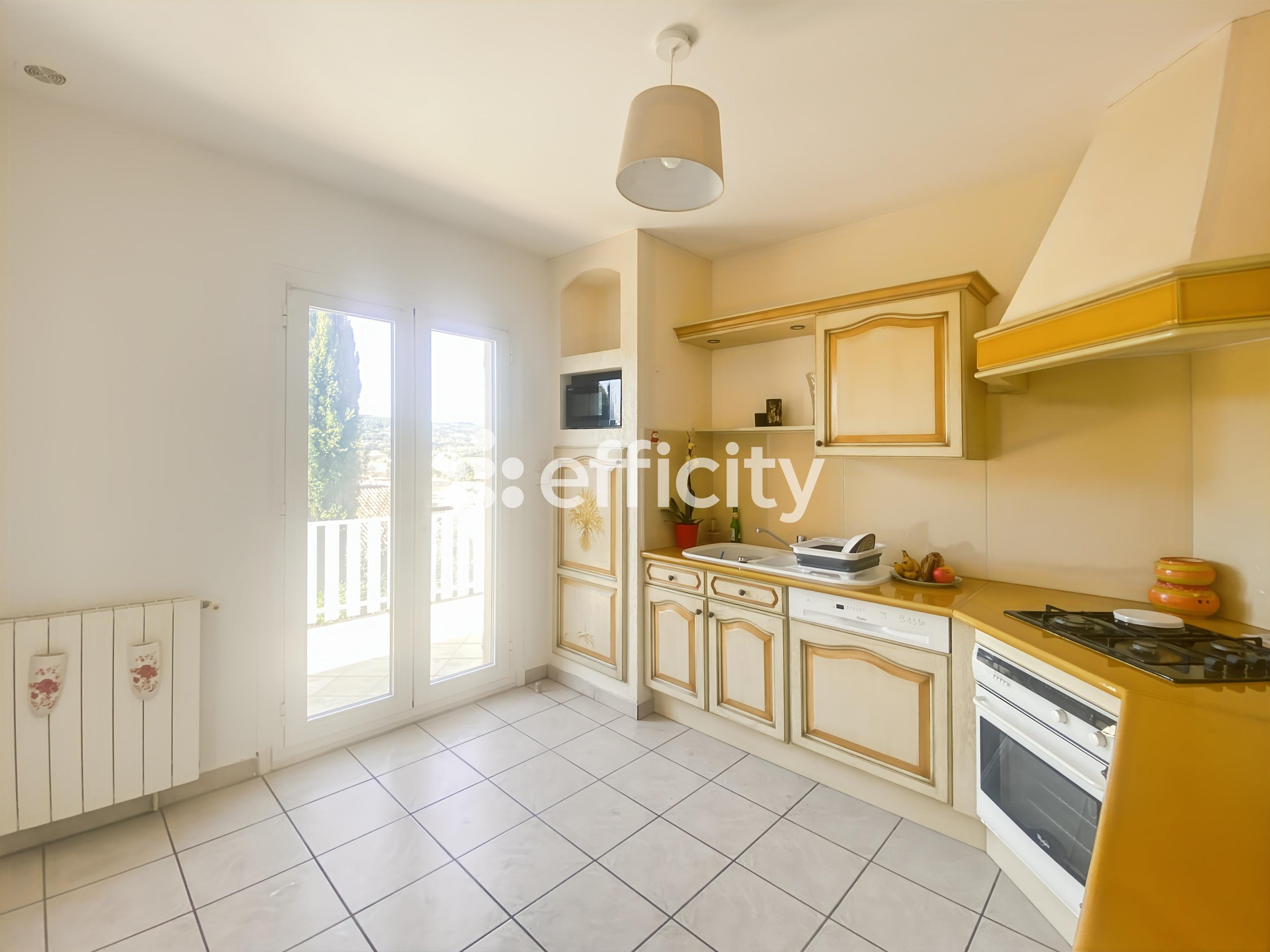 Achat immobilier Maison 5 pièces  110m2 à Saint-Martin-de-Valgalgues (30520) - Photo n°9