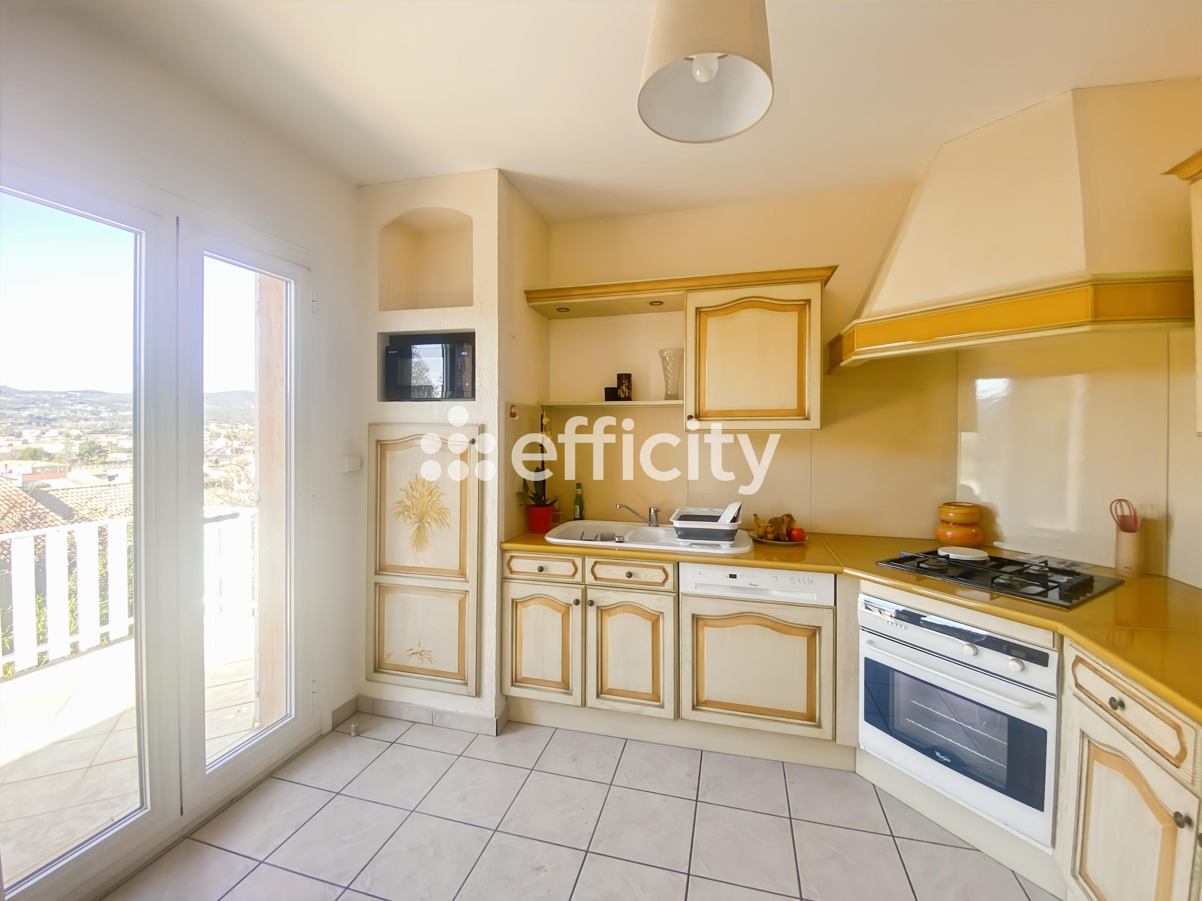 Achat immobilier Maison 5 pièces  110m2 à Saint-Martin-de-Valgalgues (30520) - Photo n°10