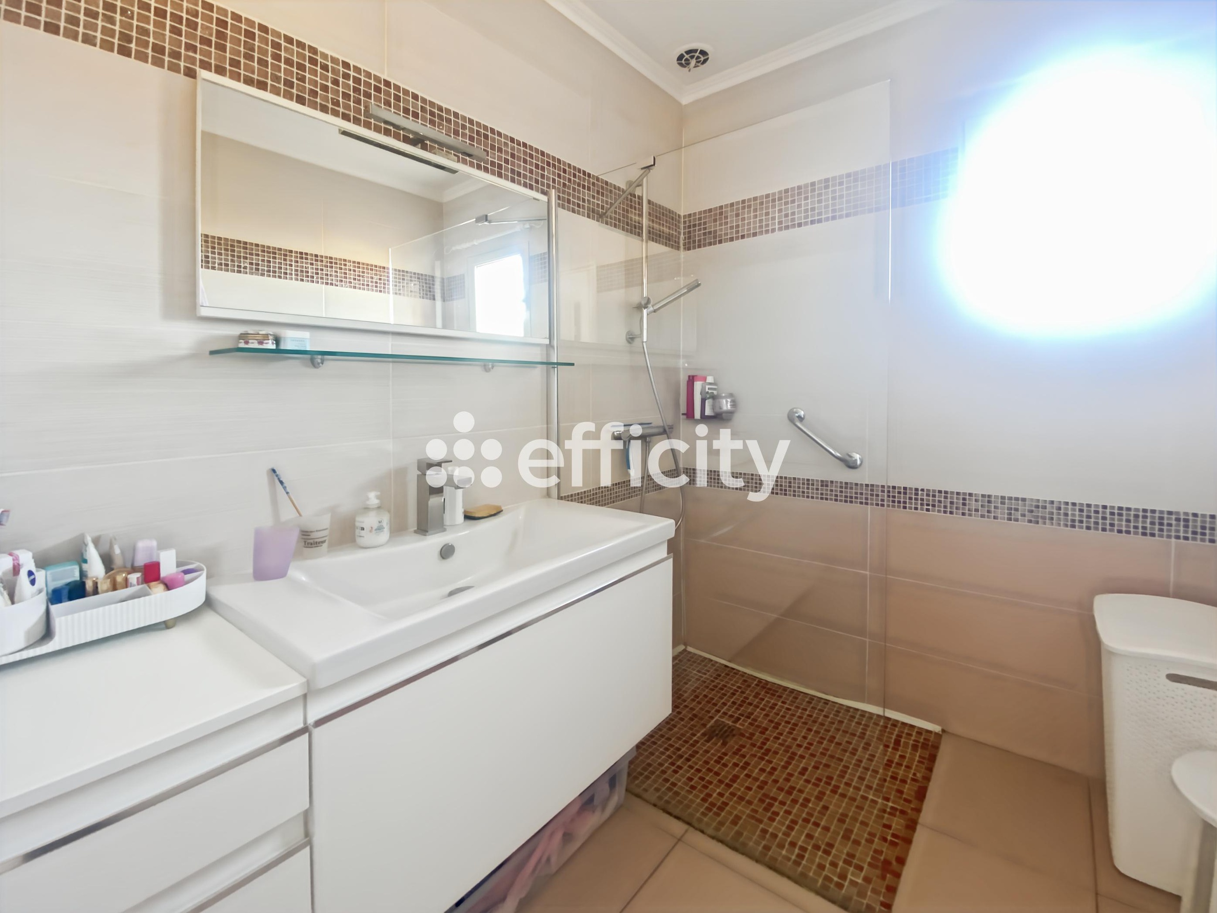 Achat immobilier Maison 5 pièces  110m2 à Saint-Martin-de-Valgalgues (30520) - Photo n°11
