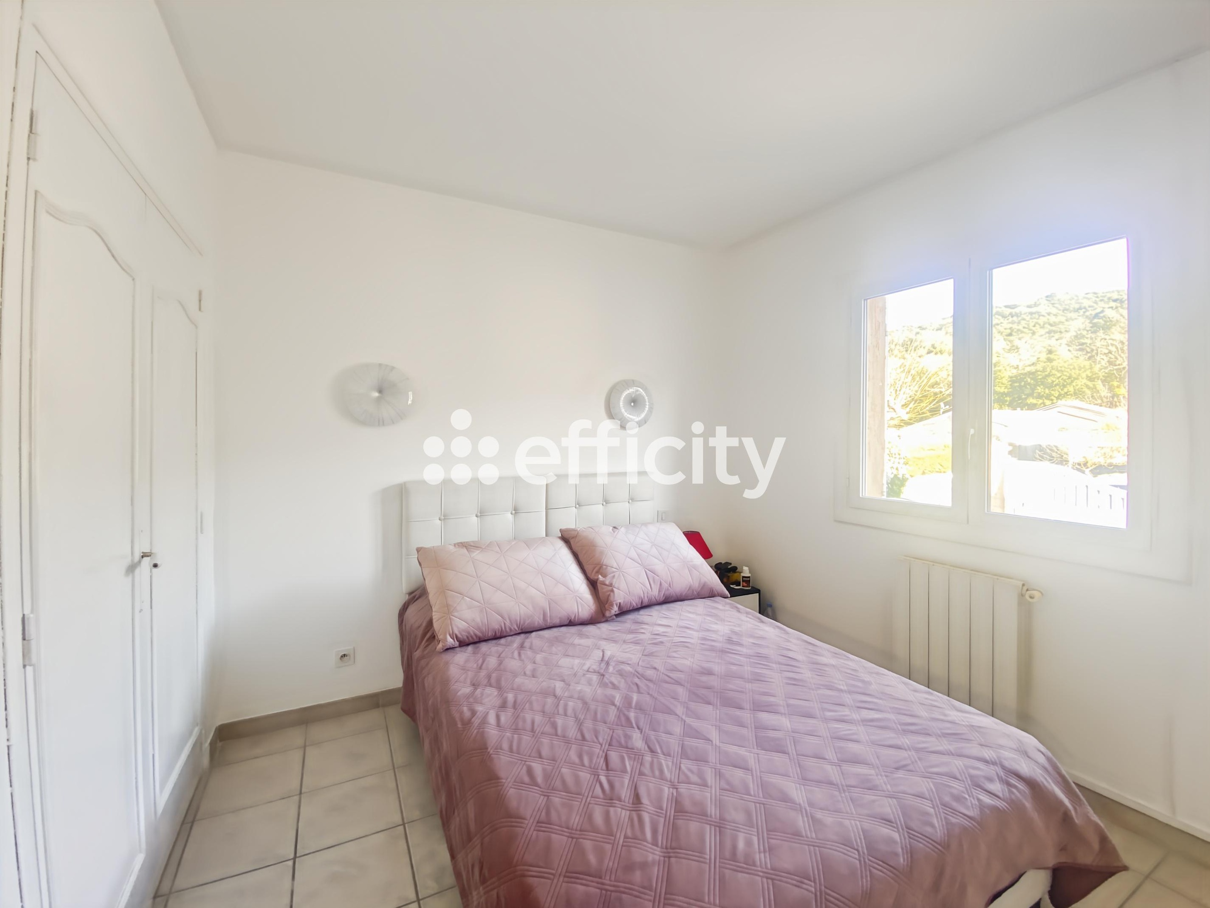 Achat immobilier Maison 5 pièces  110m2 à Saint-Martin-de-Valgalgues (30520) - Photo n°12