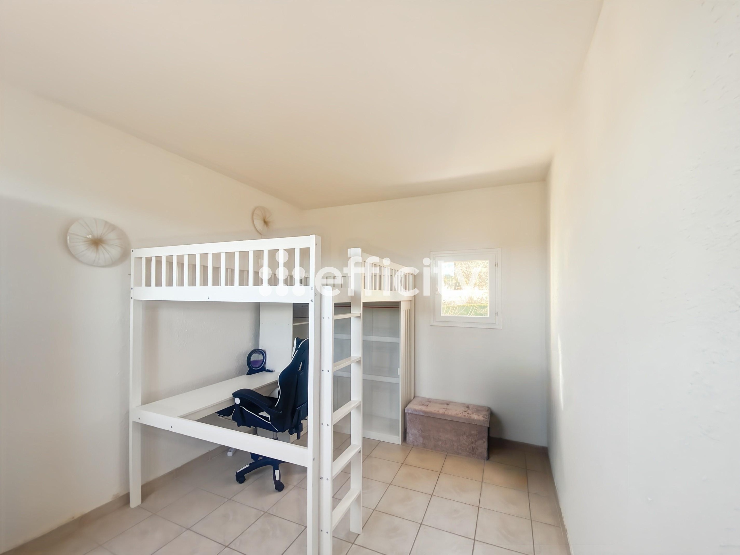 Achat immobilier Maison 5 pièces  110m2 à Saint-Martin-de-Valgalgues (30520) - Photo n°13