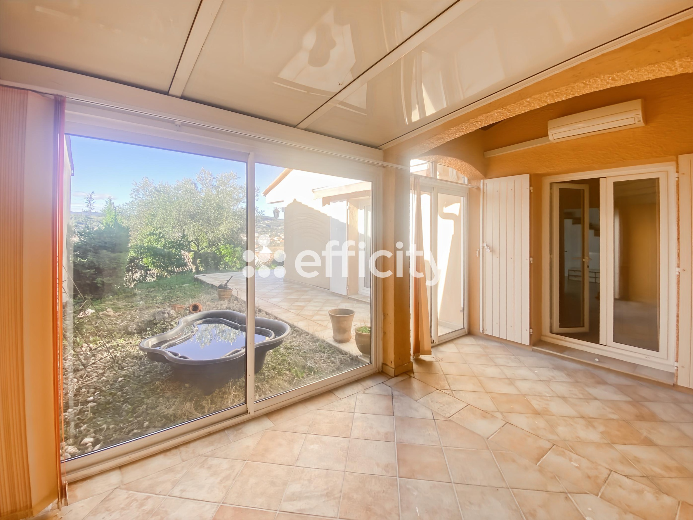 Achat immobilier Maison 5 pièces  110m2 à Saint-Martin-de-Valgalgues (30520) - Photo n°15
