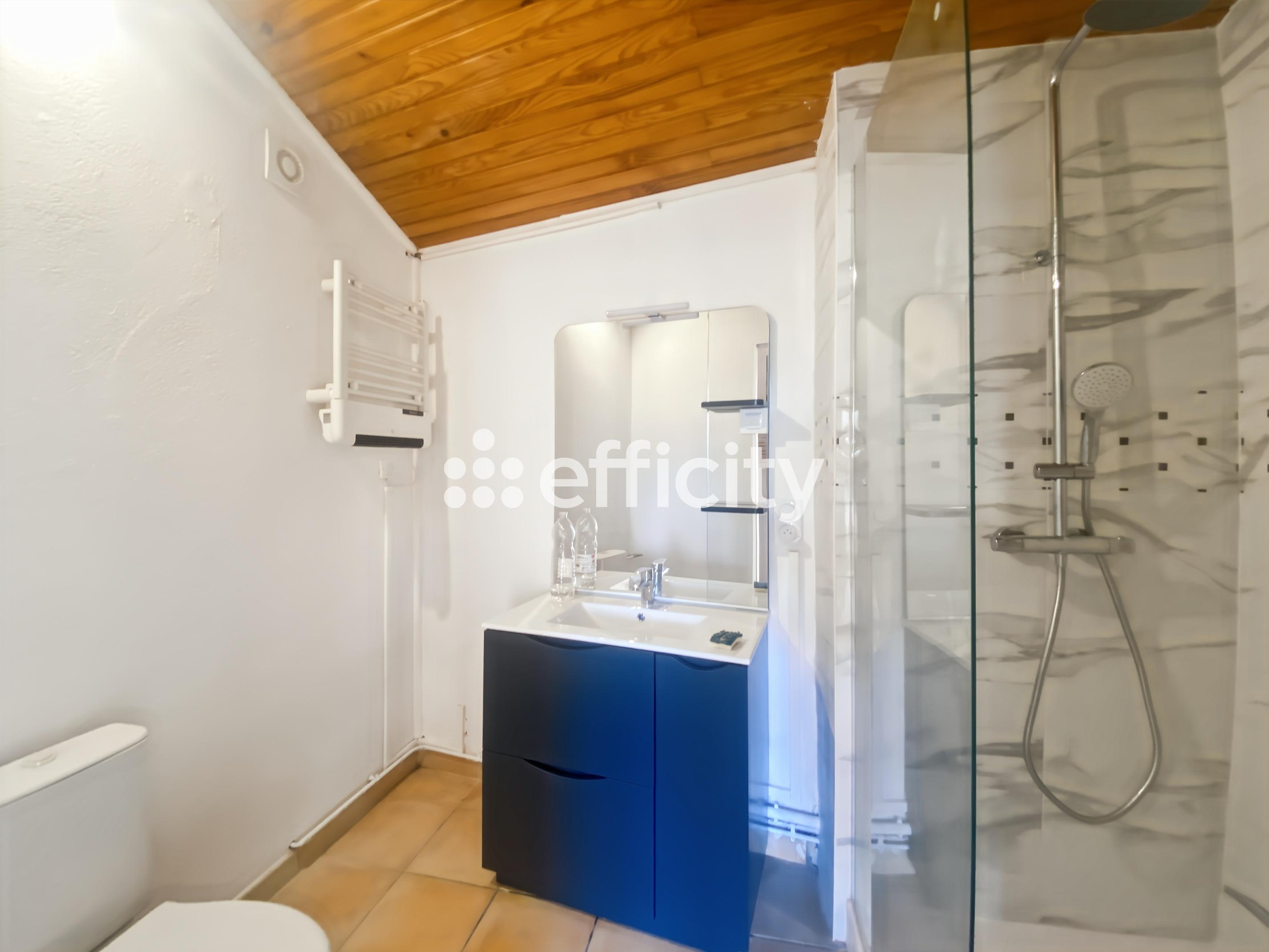 Achat immobilier Maison 5 pièces  110m2 à Saint-Martin-de-Valgalgues (30520) - Photo n°16