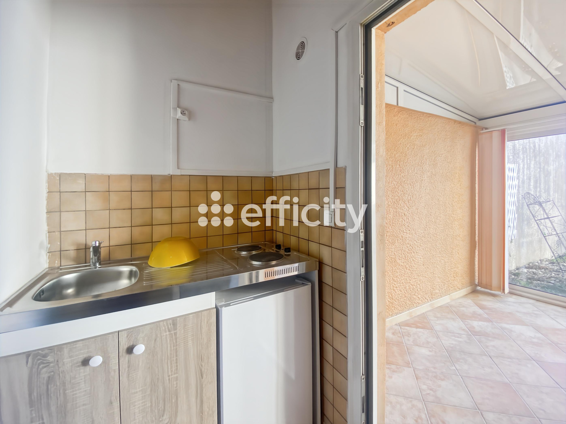 Achat immobilier Maison 5 pièces  110m2 à Saint-Martin-de-Valgalgues (30520) - Photo n°17