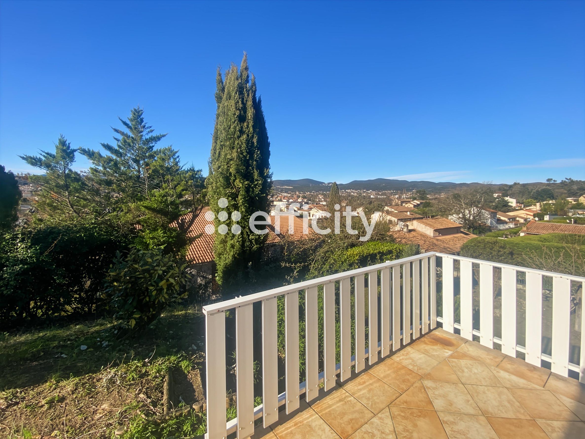 Achat immobilier Maison 5 pièces  110m2 à Saint-Martin-de-Valgalgues (30520) - Photo n°18