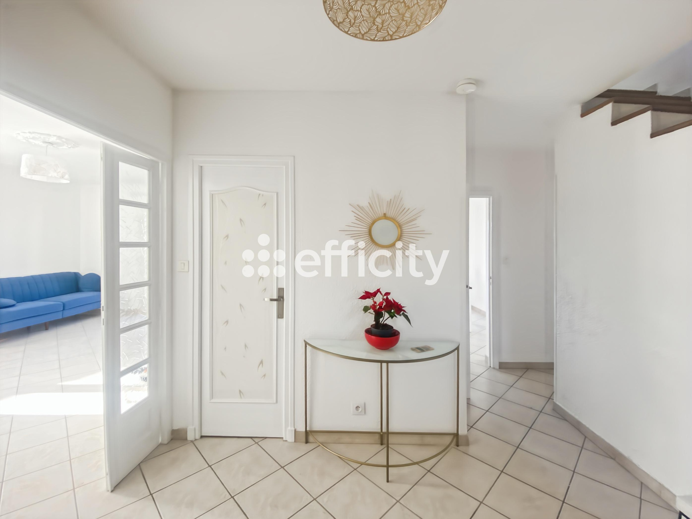 Achat immobilier Maison 5 pièces  110m2 à Saint-Martin-de-Valgalgues (30520) - Photo n°4