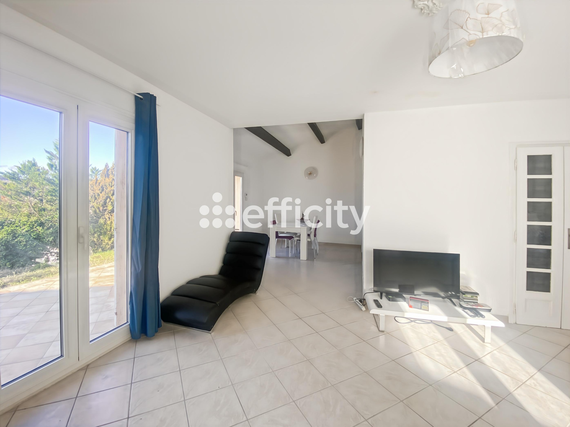 Achat immobilier Maison 5 pièces  110m2 à Saint-Martin-de-Valgalgues (30520) - Photo n°6