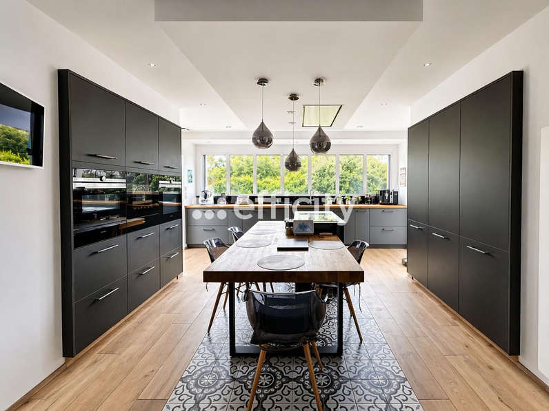 maison 6 pièces - 210,0m2 à Noyal-sur-Vilaine (35530)