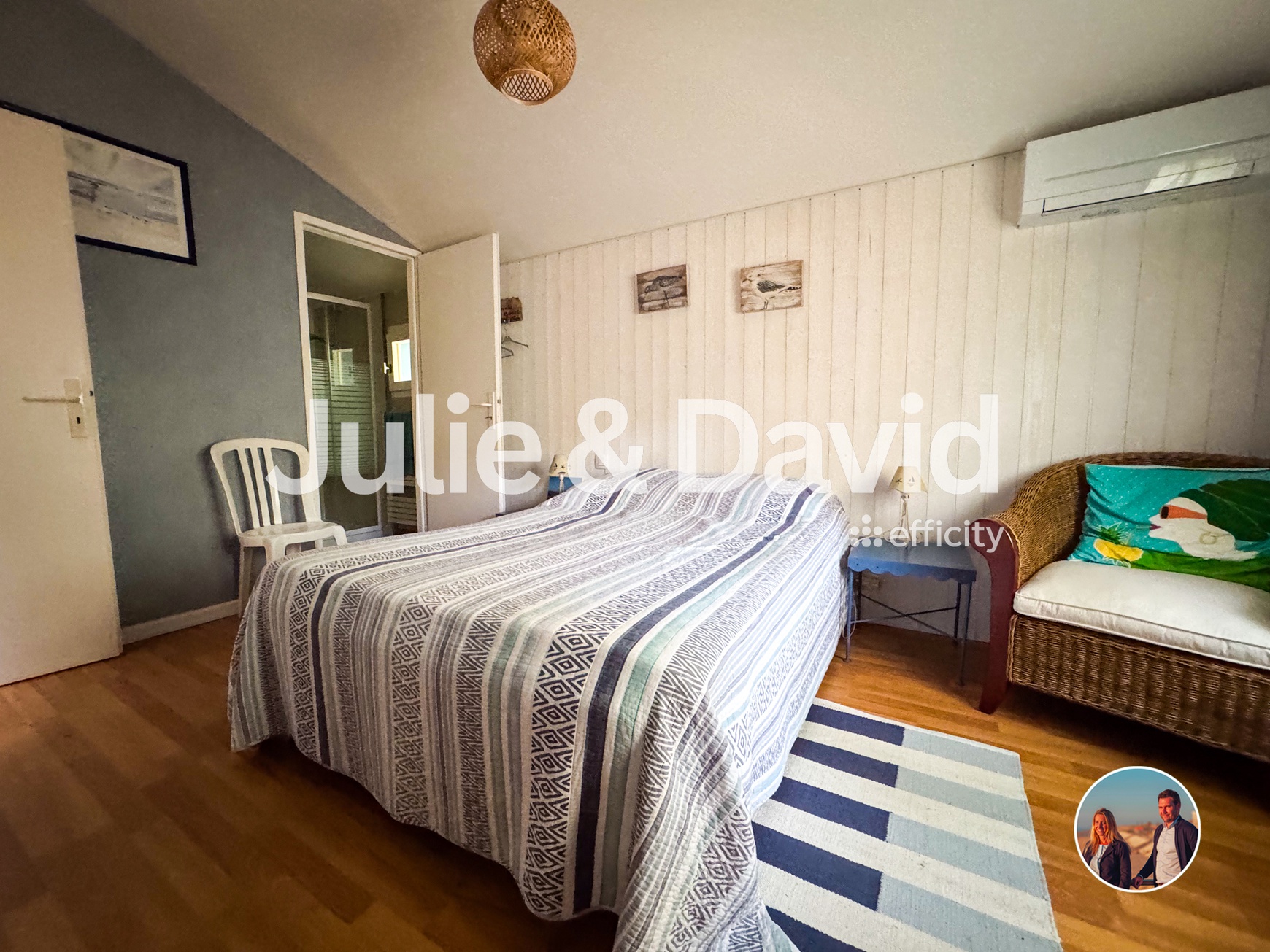 Achat immobilier Maison 6 pièces  126m2 à Lacanau (33680) - Photo n°12