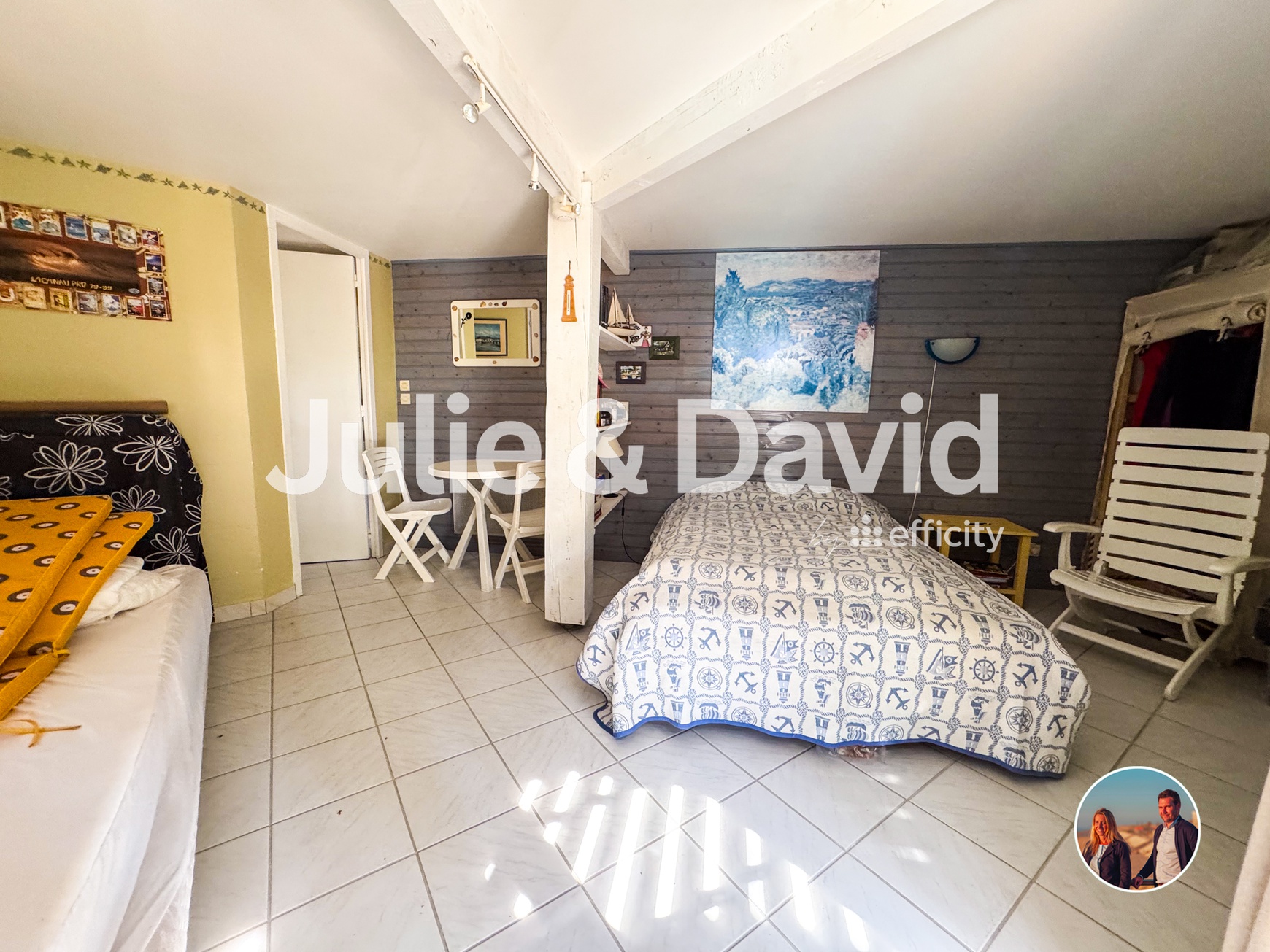 Achat immobilier Maison 6 pièces  126m2 à Lacanau (33680) - Photo n°16