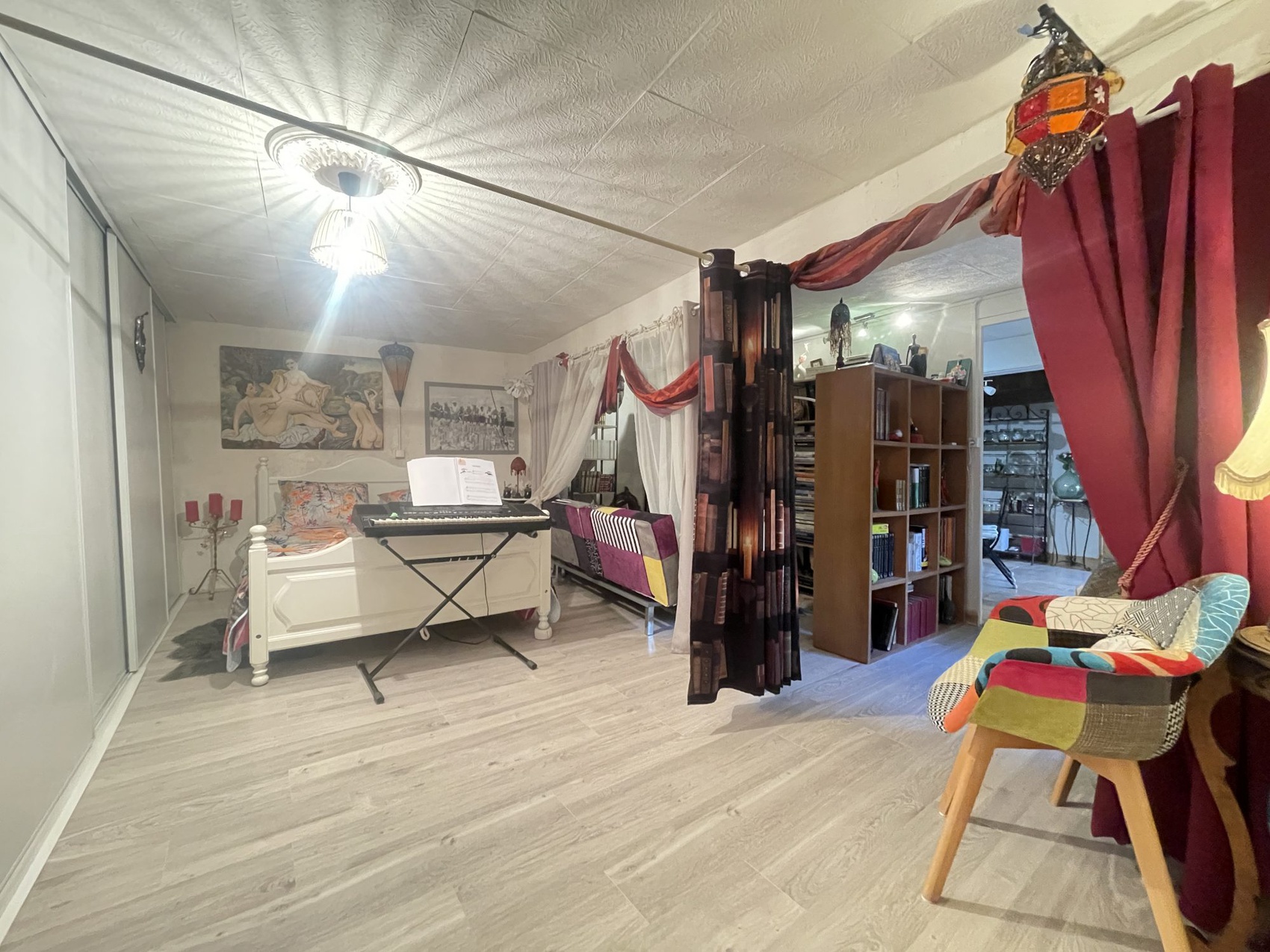 Achat immobilier Maison 10 pièces  270m2 à Polignac (43000) - Photo n°15