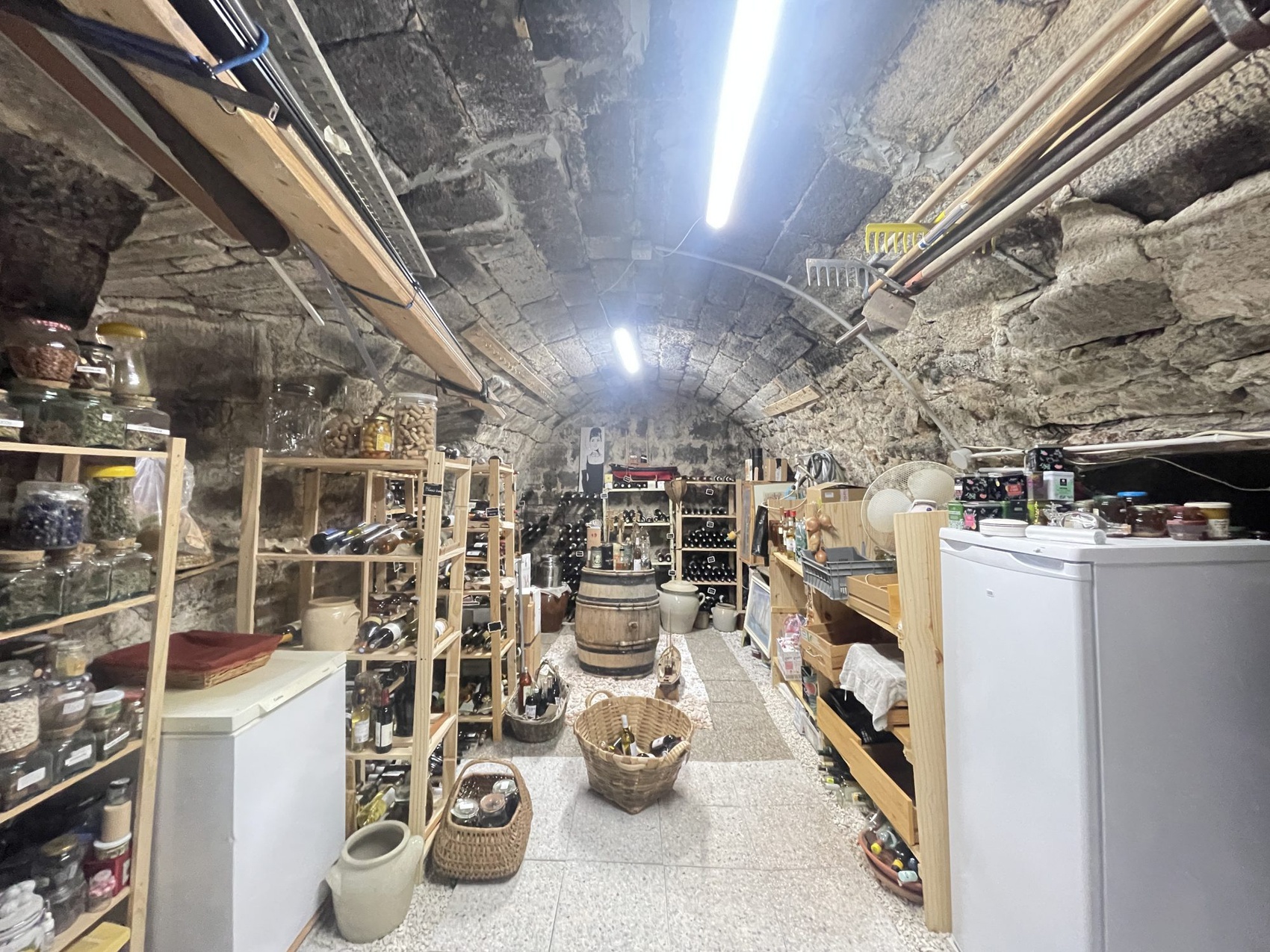 Achat immobilier Maison 10 pièces  270m2 à Polignac (43000) - Photo n°39