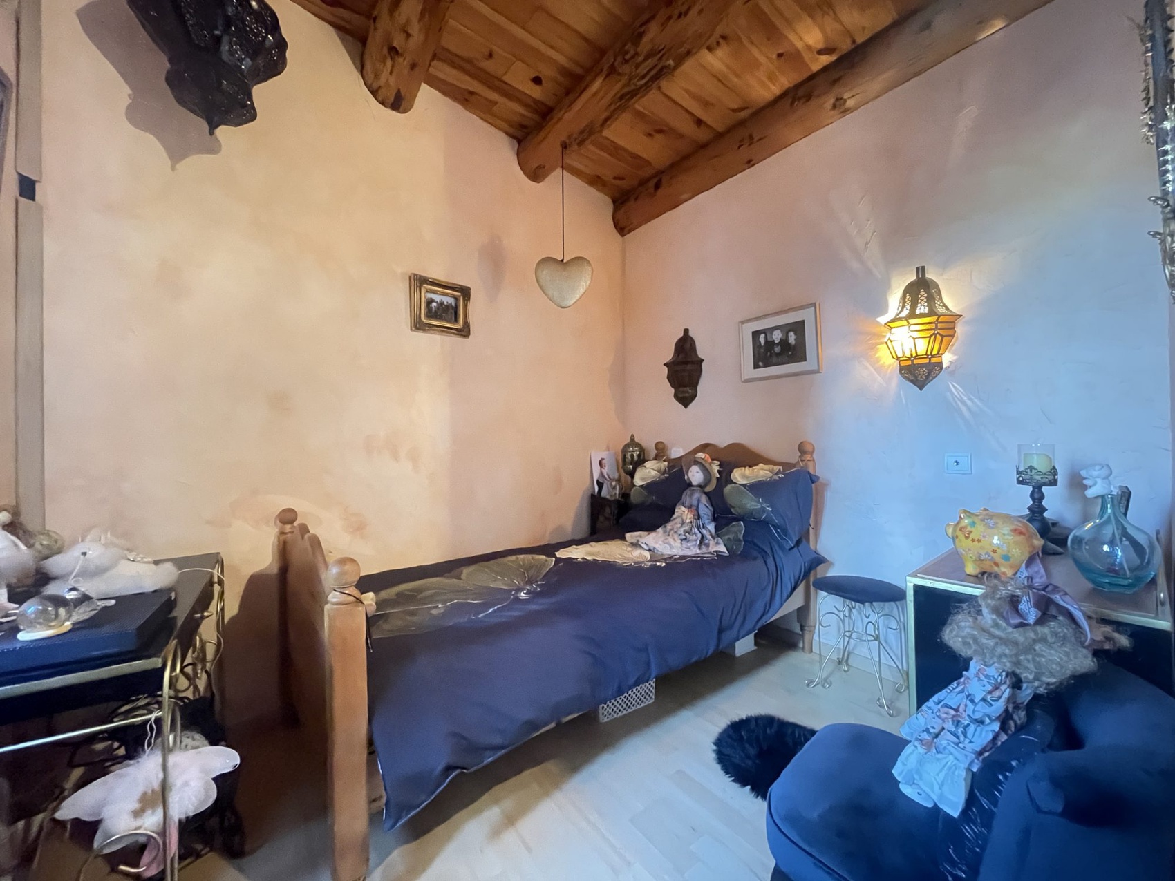 Achat immobilier Maison 10 pièces  270m2 à Polignac (43000) - Photo n°20